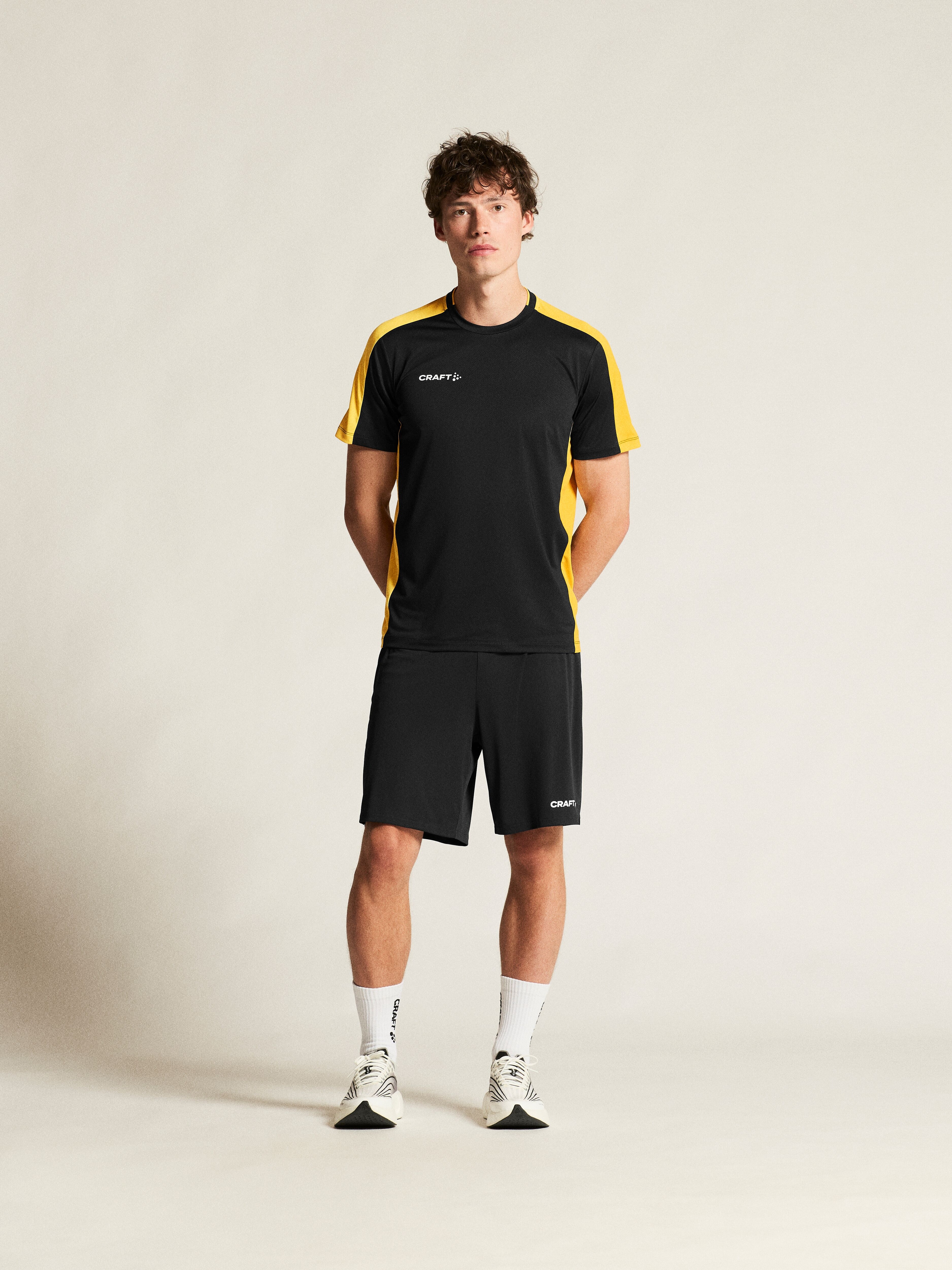 EVOLVE 2.0 CONTRAST JERSEY M - 51