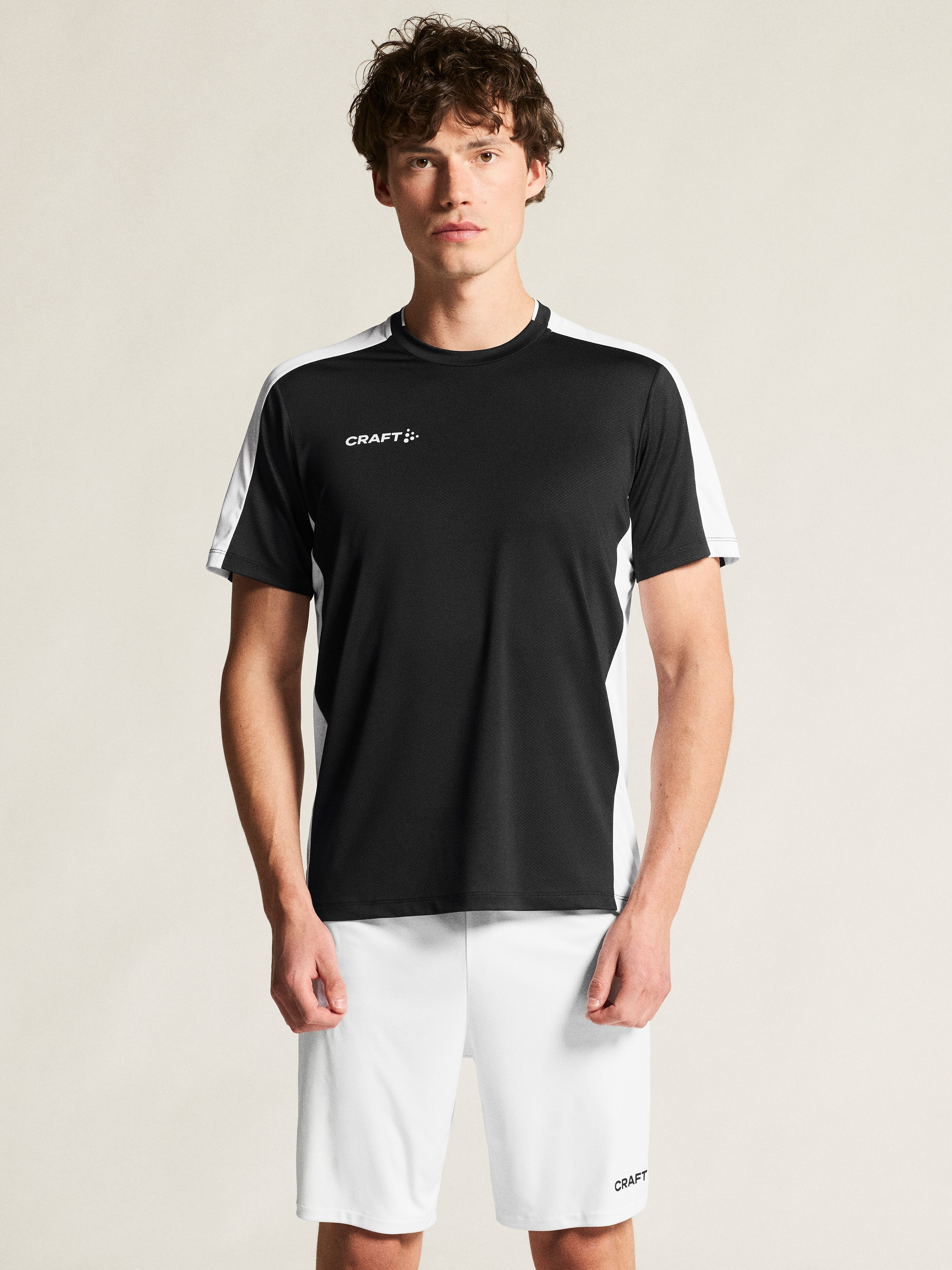 EVOLVE 2.0 CONTRAST JERSEY M - 55