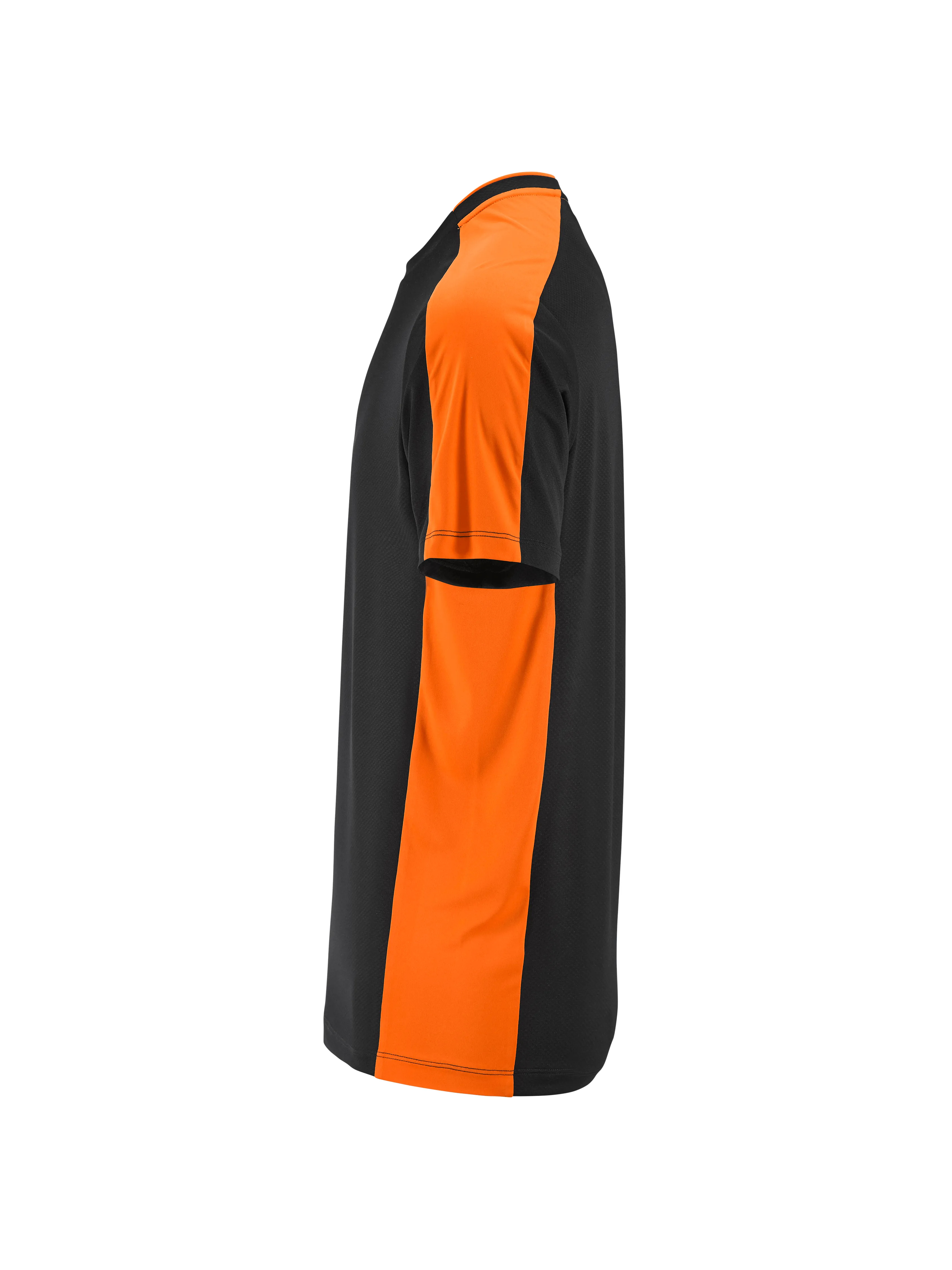 EVOLVE 2.0 CONTRAST JERSEY M - 17