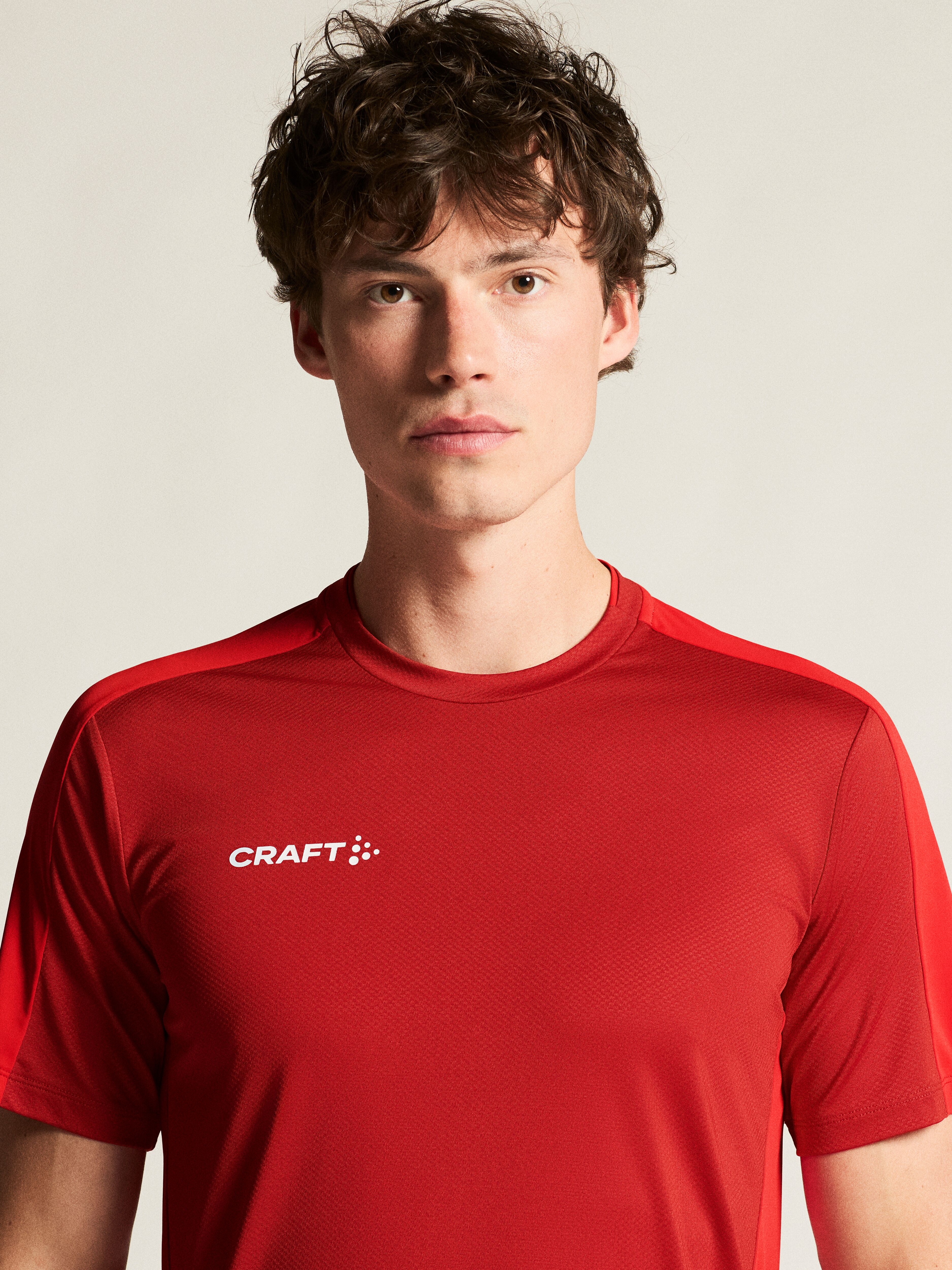 EVOLVE 2.0 CONTRAST JERSEY M - 72