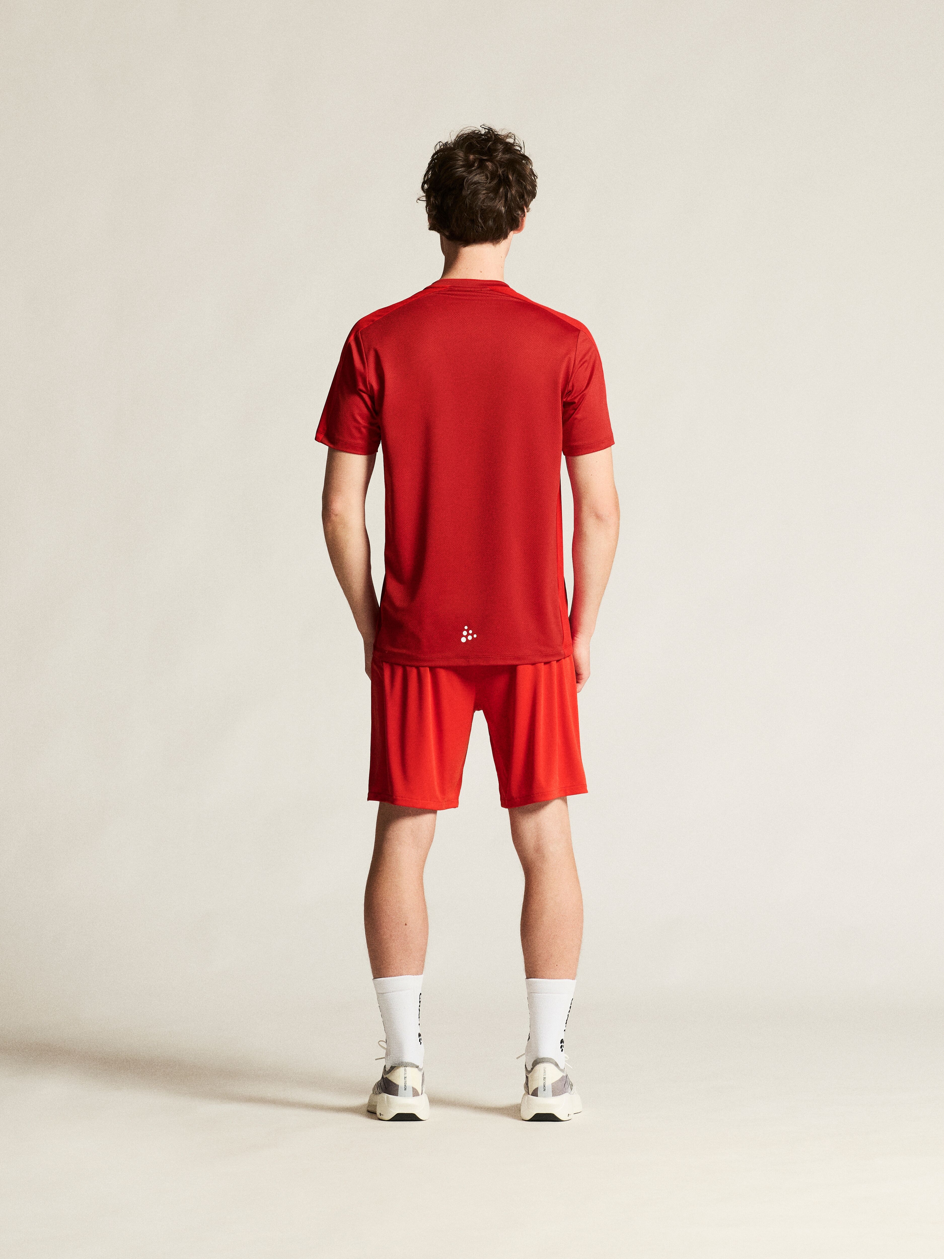 EVOLVE 2.0 CONTRAST JERSEY M - 65