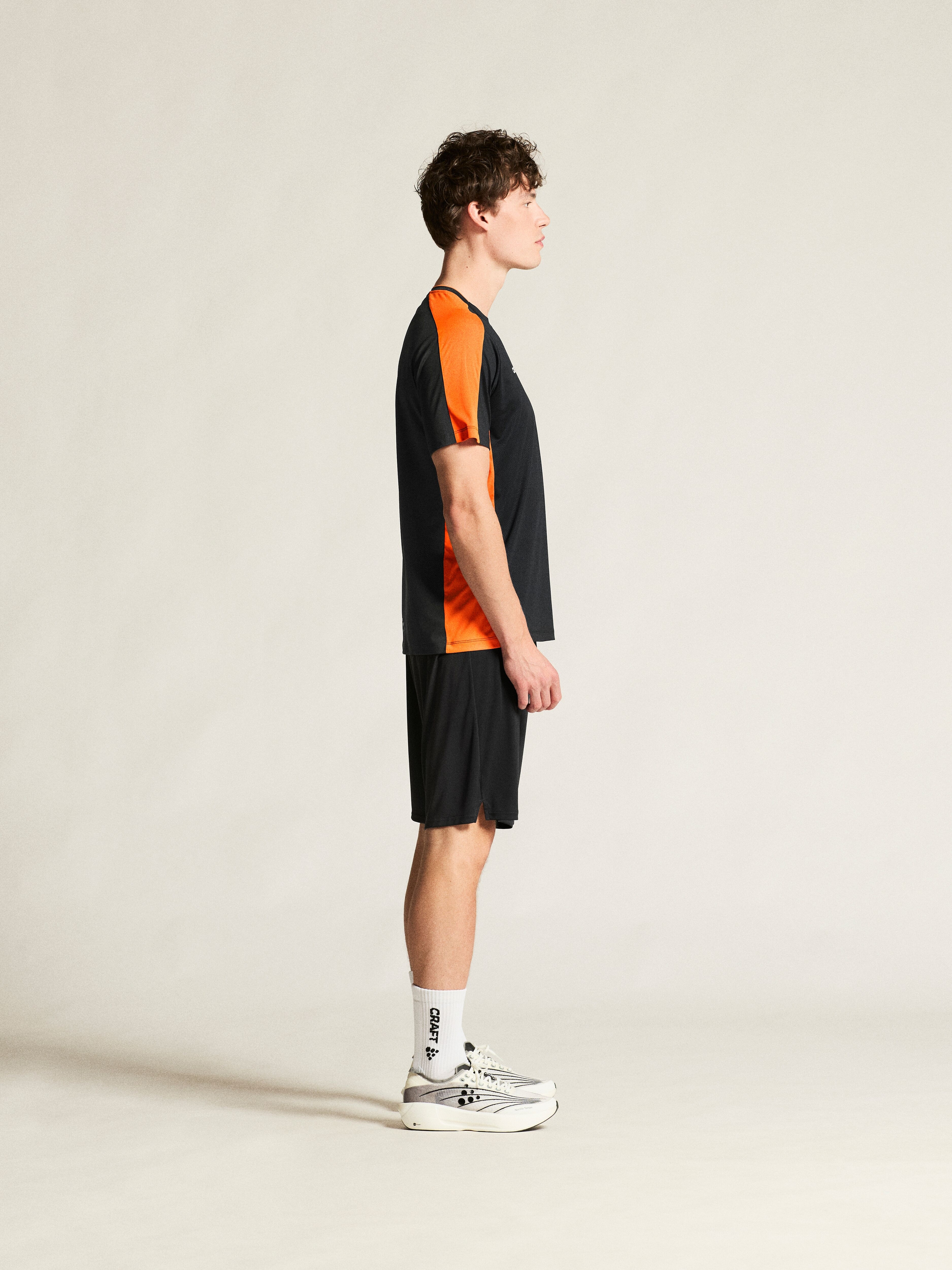 EVOLVE 2.0 CONTRAST JERSEY M - 62
