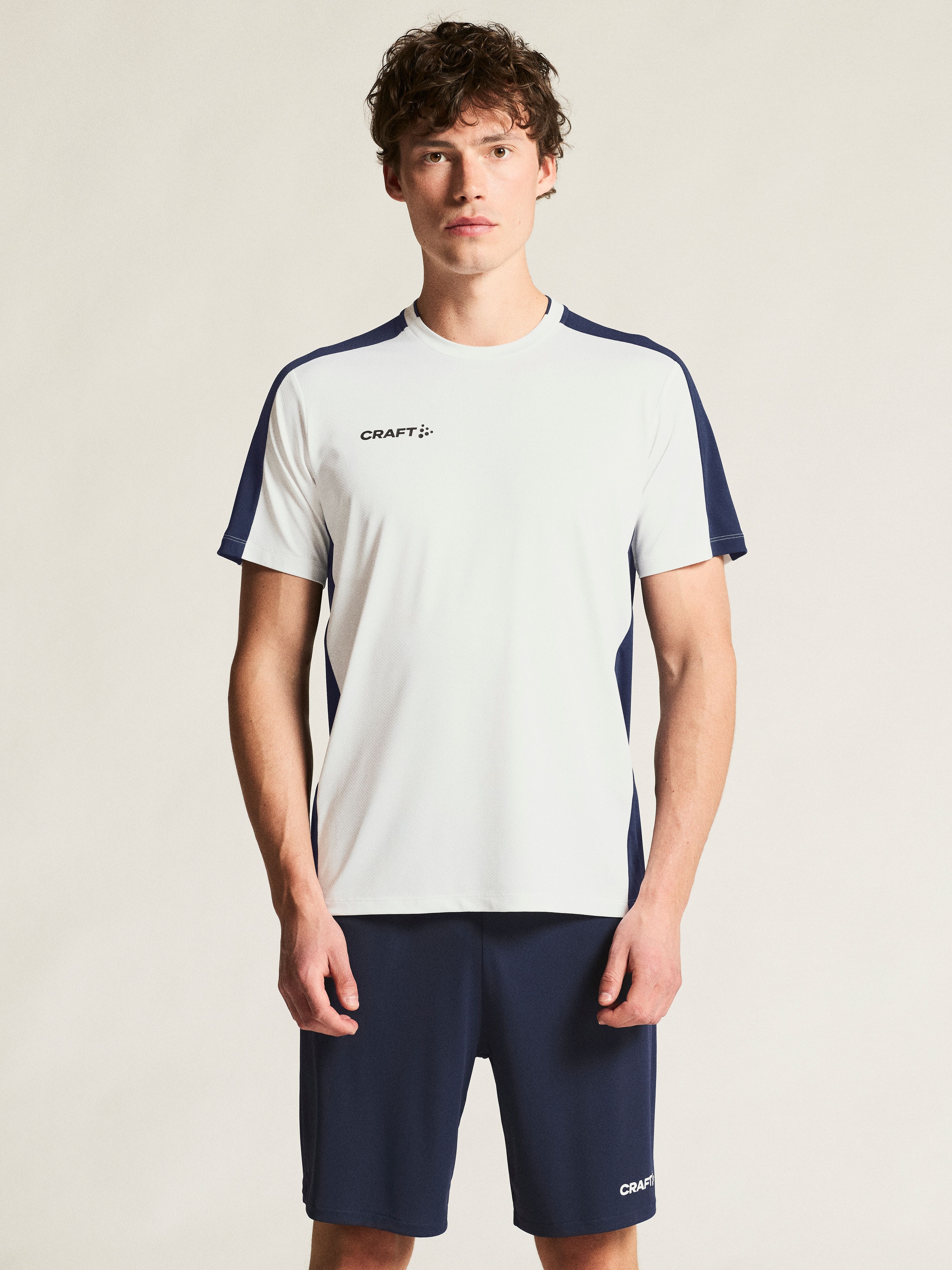 EVOLVE 2.0 CONTRAST JERSEY M - 46