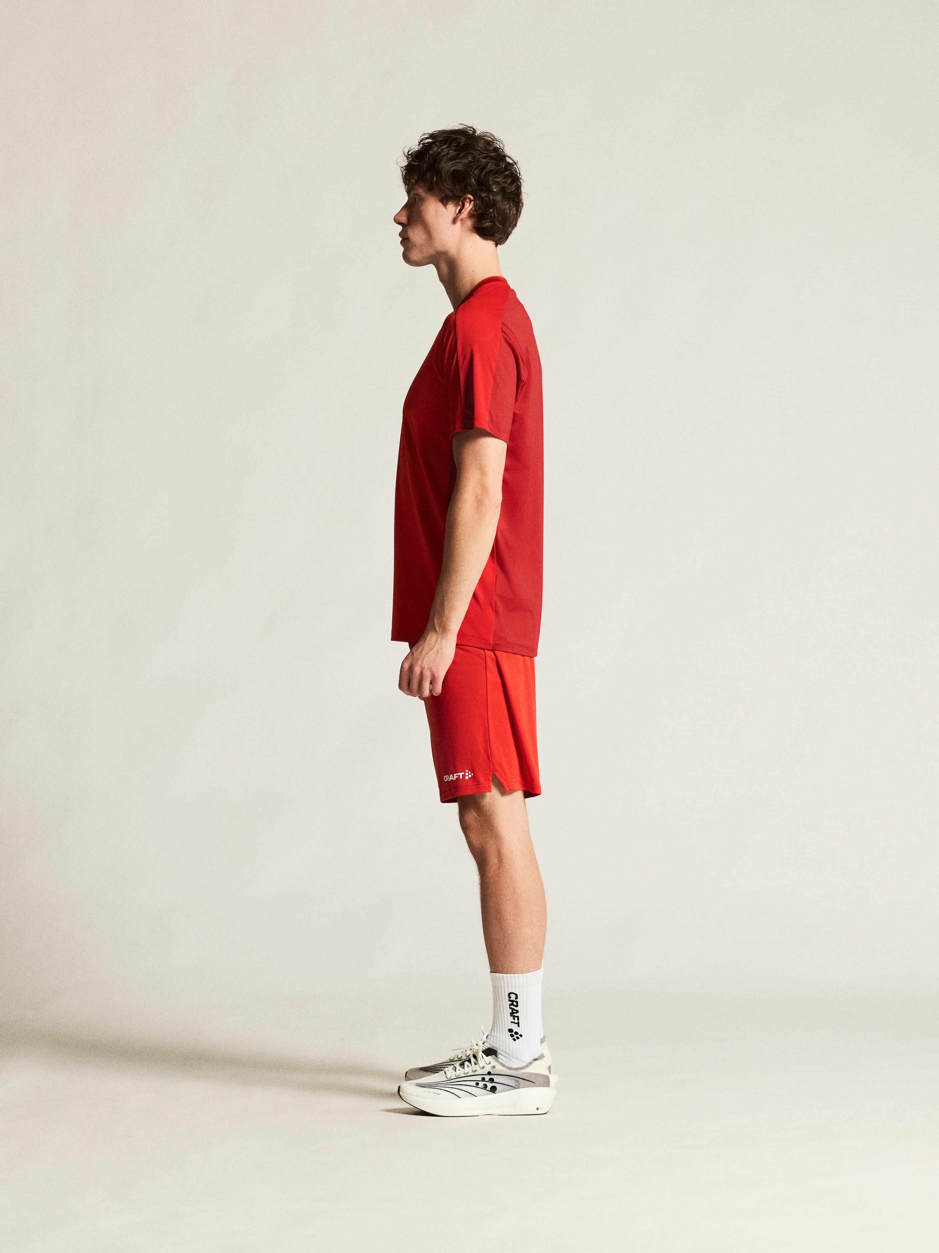 EVOLVE 2.0 CONTRAST JERSEY M - 37