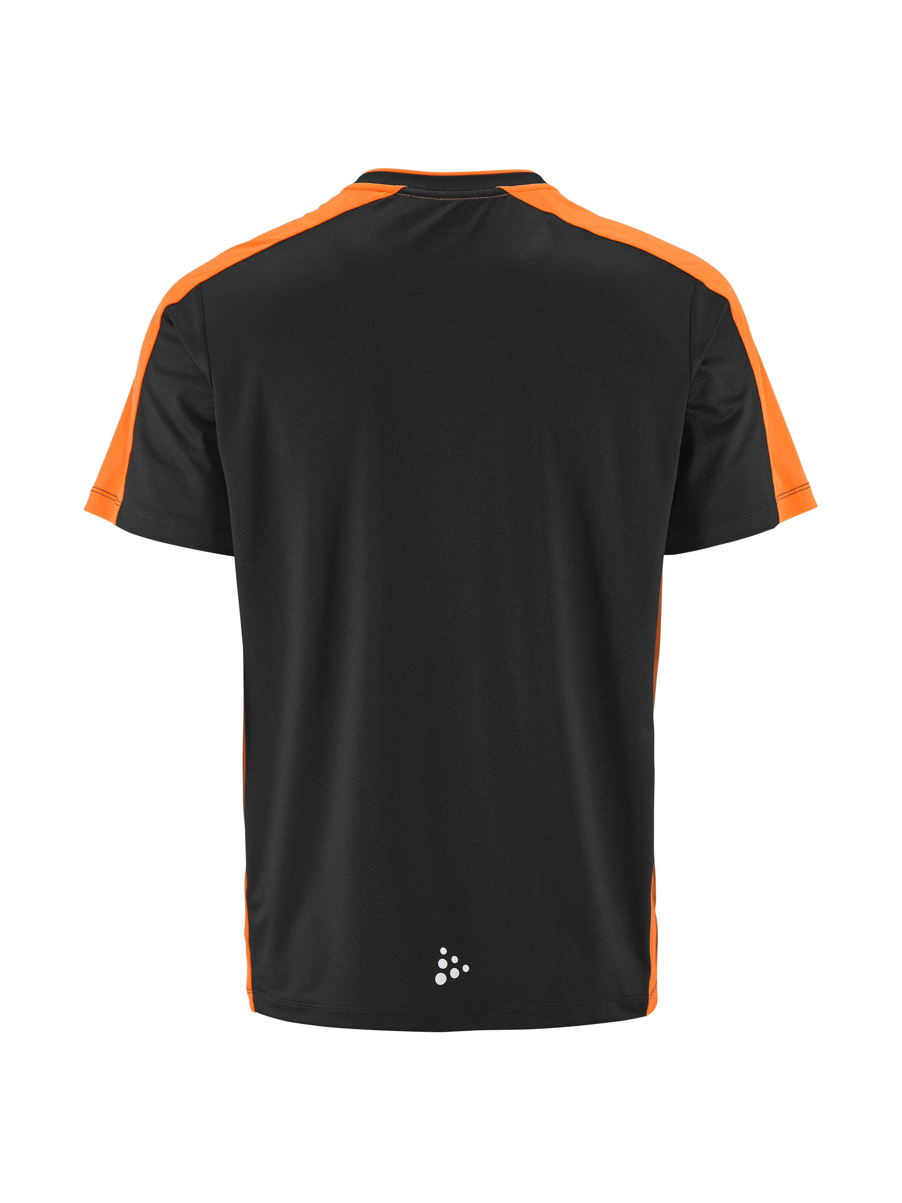 EVOLVE 2.0 CONTRAST JERSEY M - 12