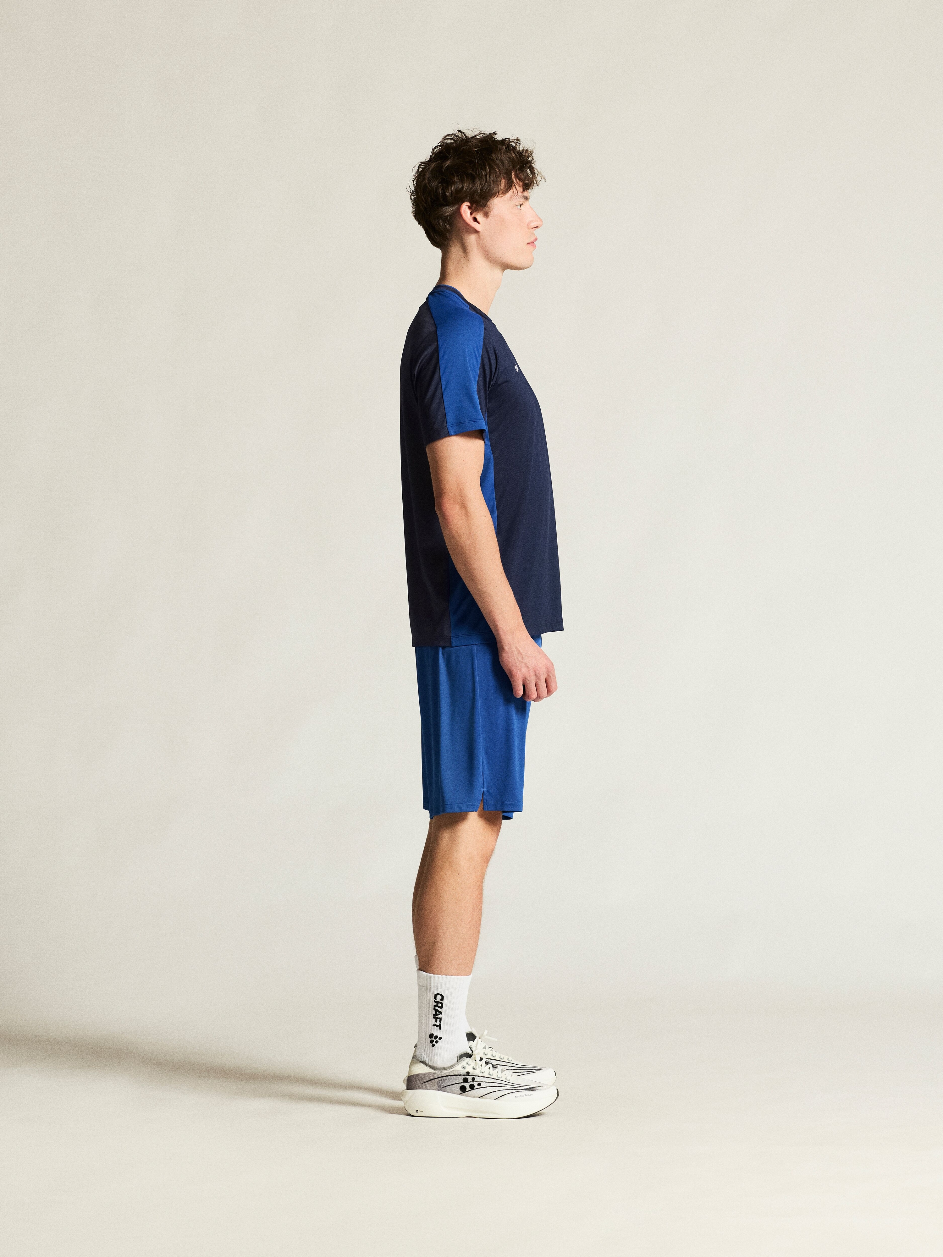 EVOLVE 2.0 CONTRAST JERSEY M - 42