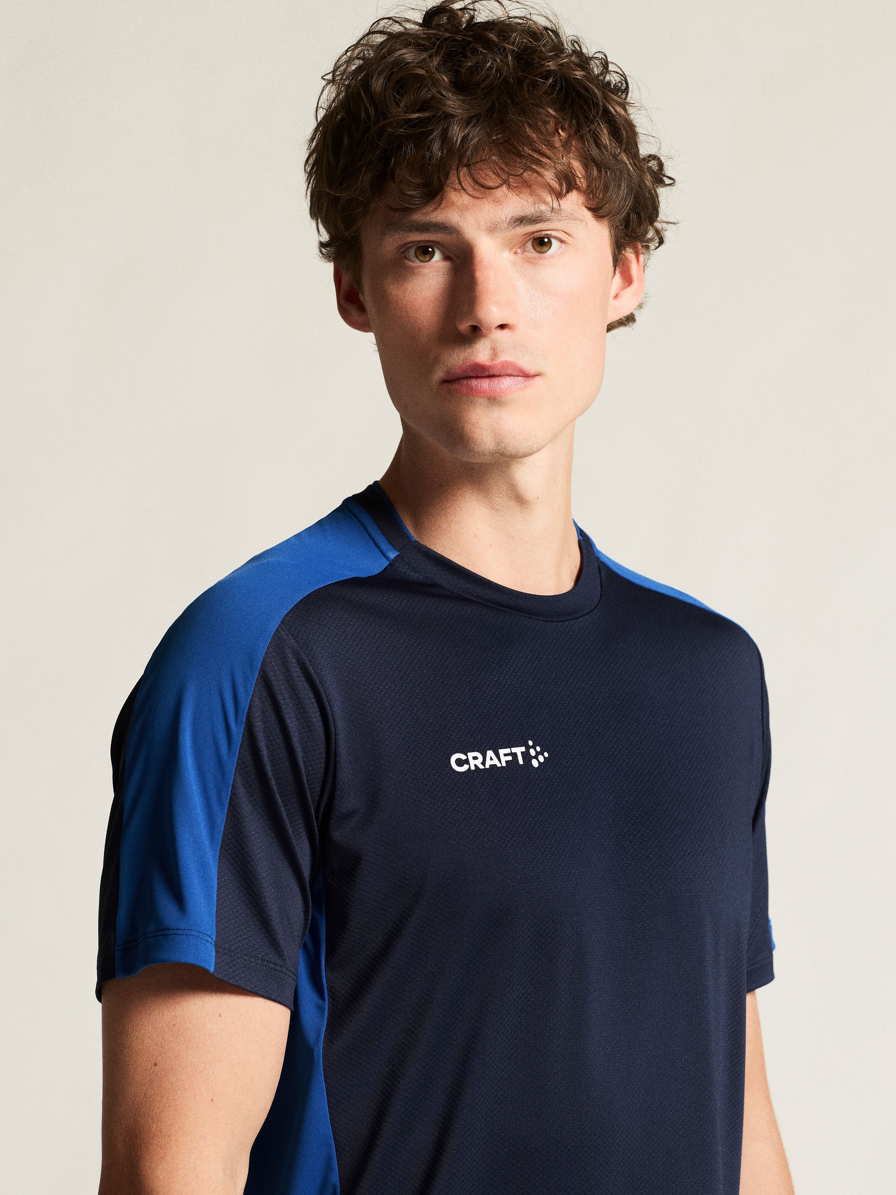 EVOLVE 2.0 CONTRAST JERSEY M - 63