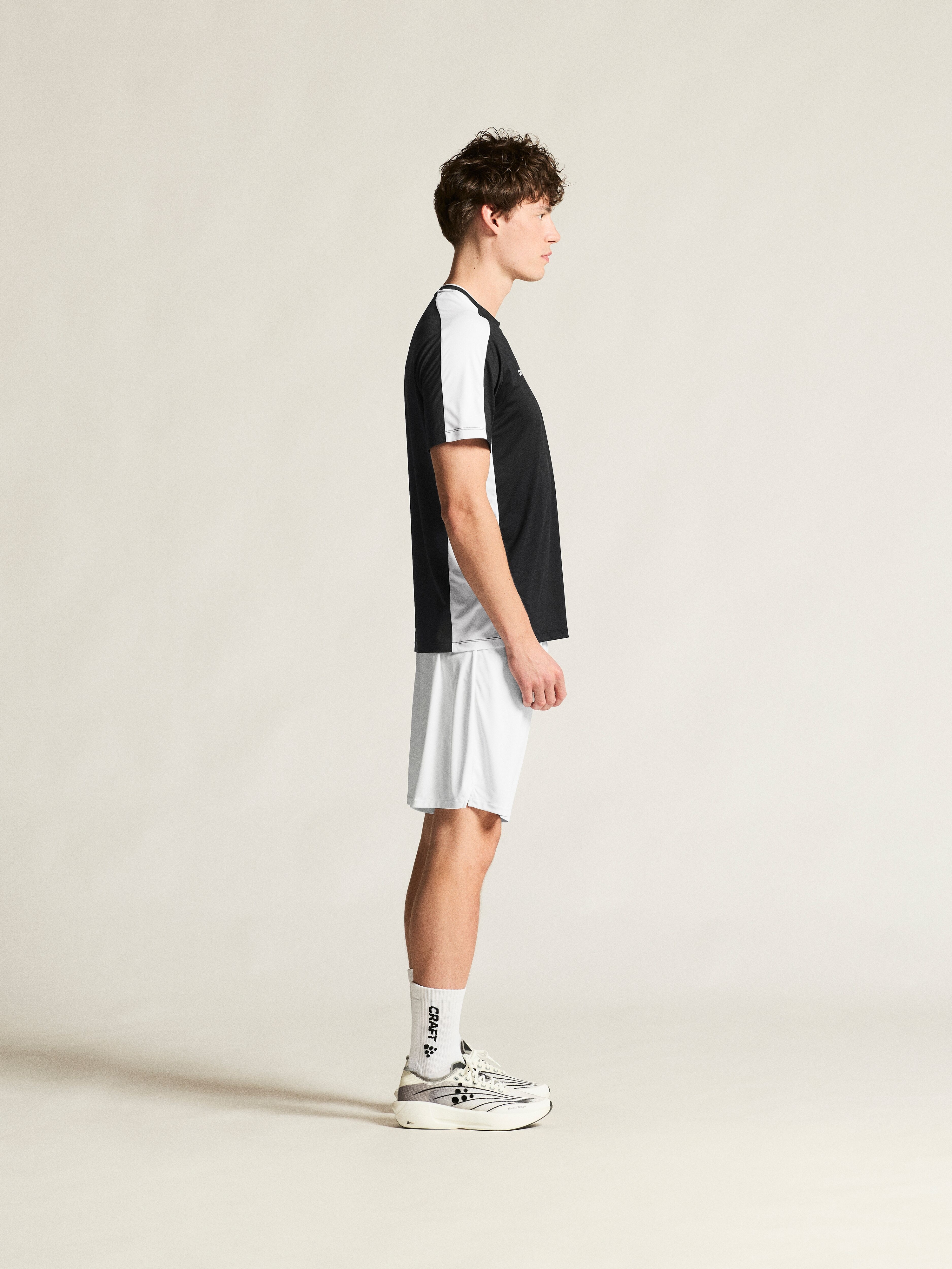 EVOLVE 2.0 CONTRAST JERSEY M - 61
