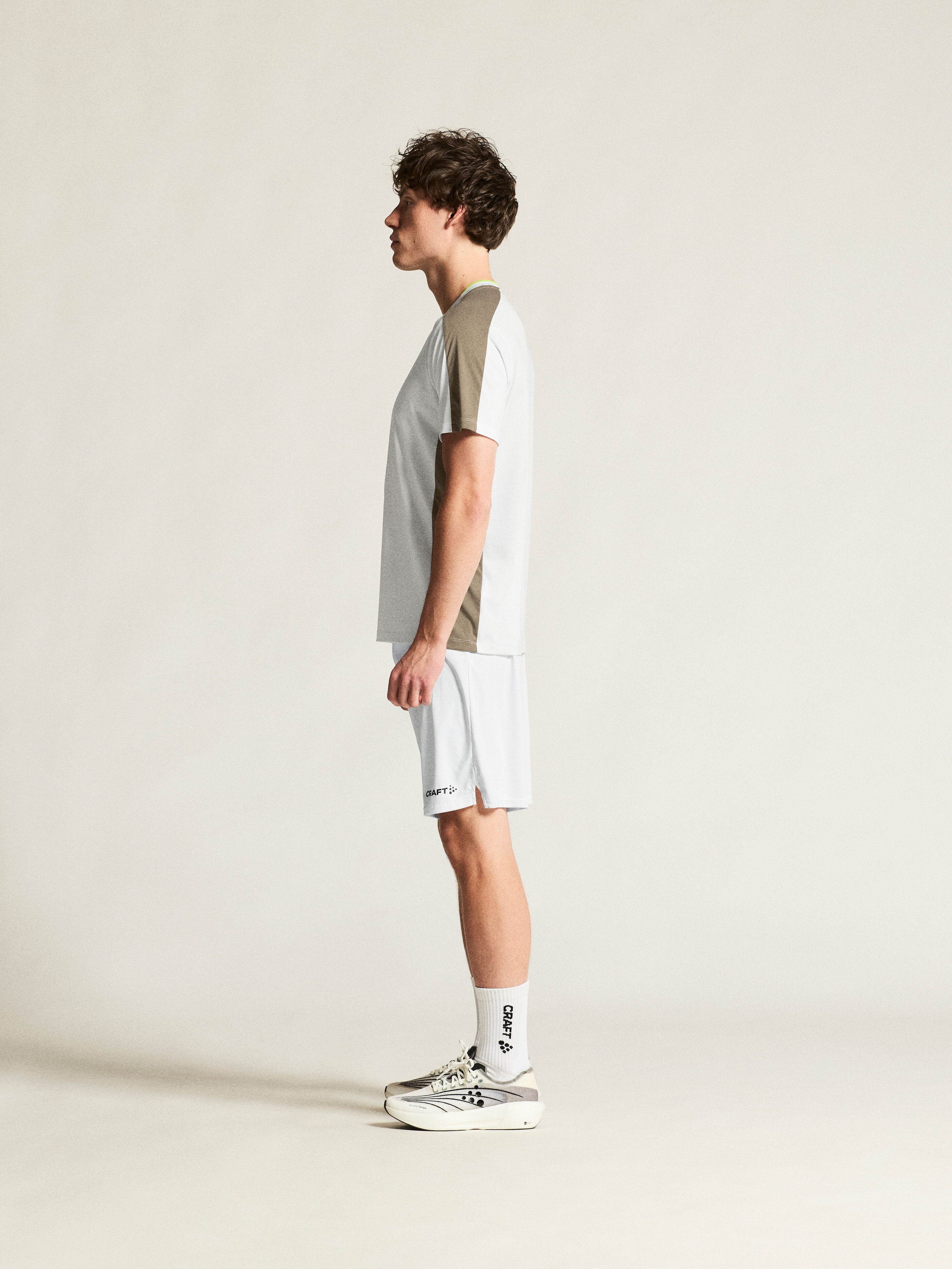 EVOLVE 2.0 CONTRAST JERSEY M - 56
