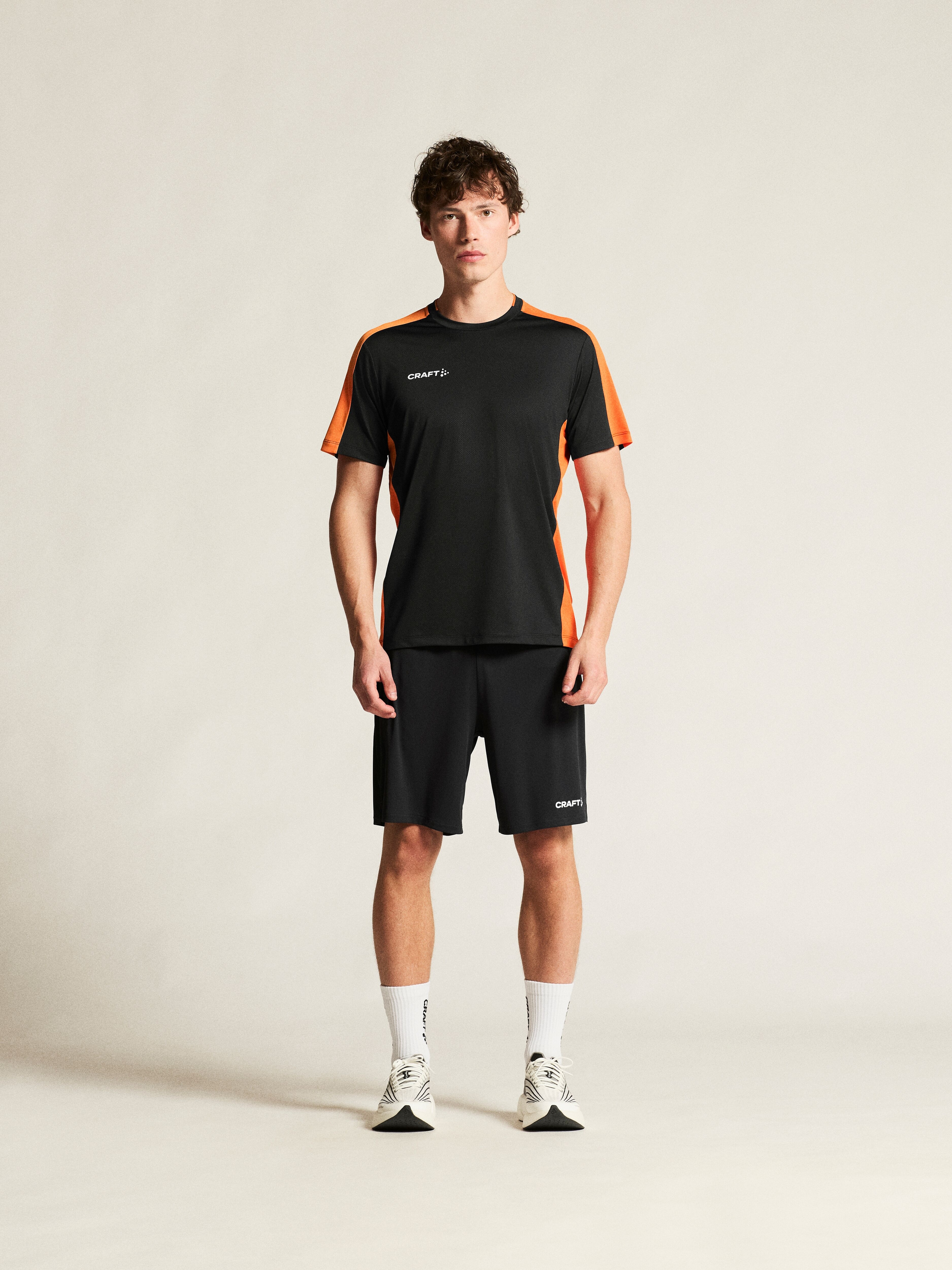 EVOLVE 2.0 CONTRAST JERSEY M - 54
