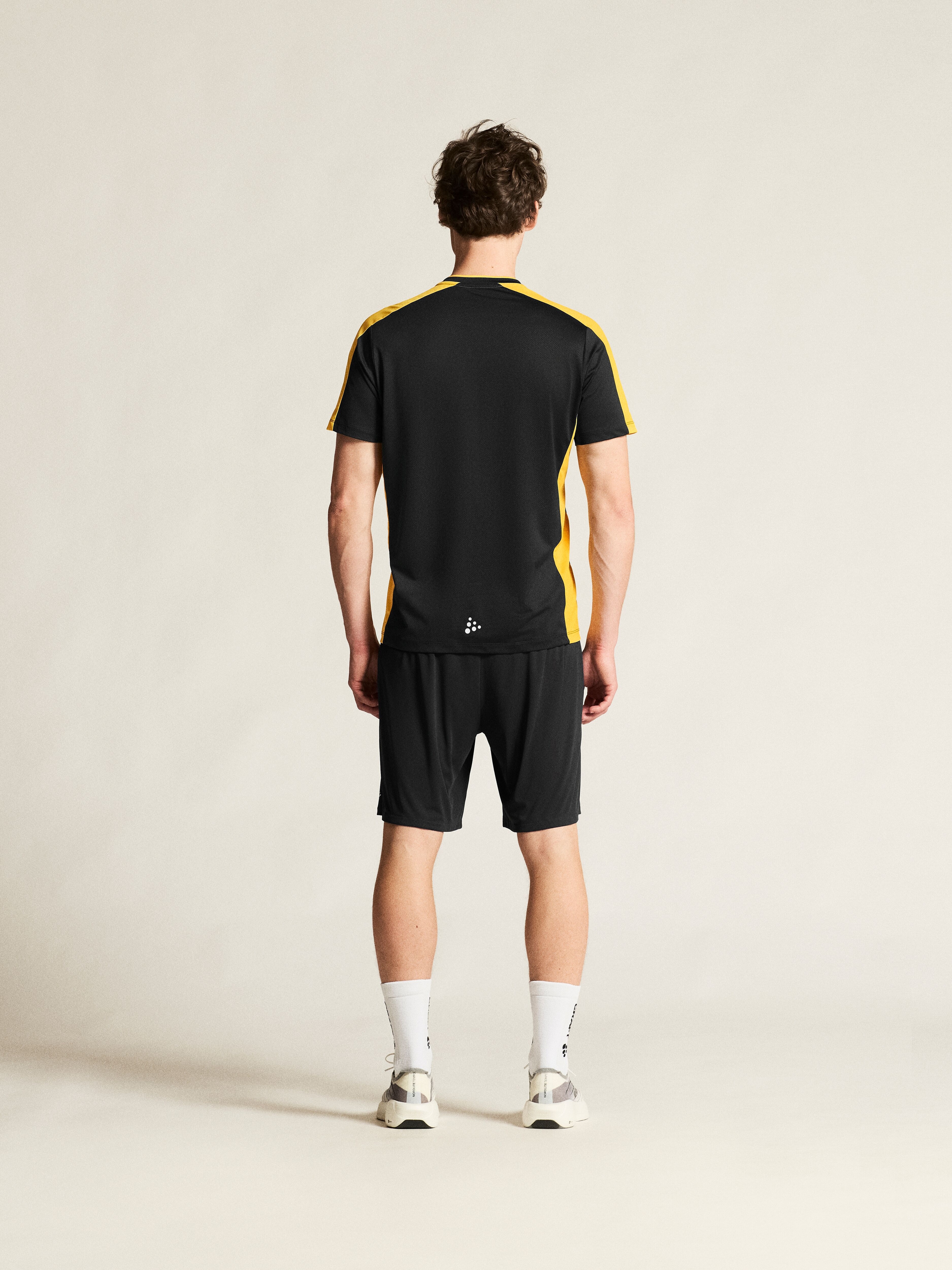 EVOLVE 2.0 CONTRAST JERSEY M - 44