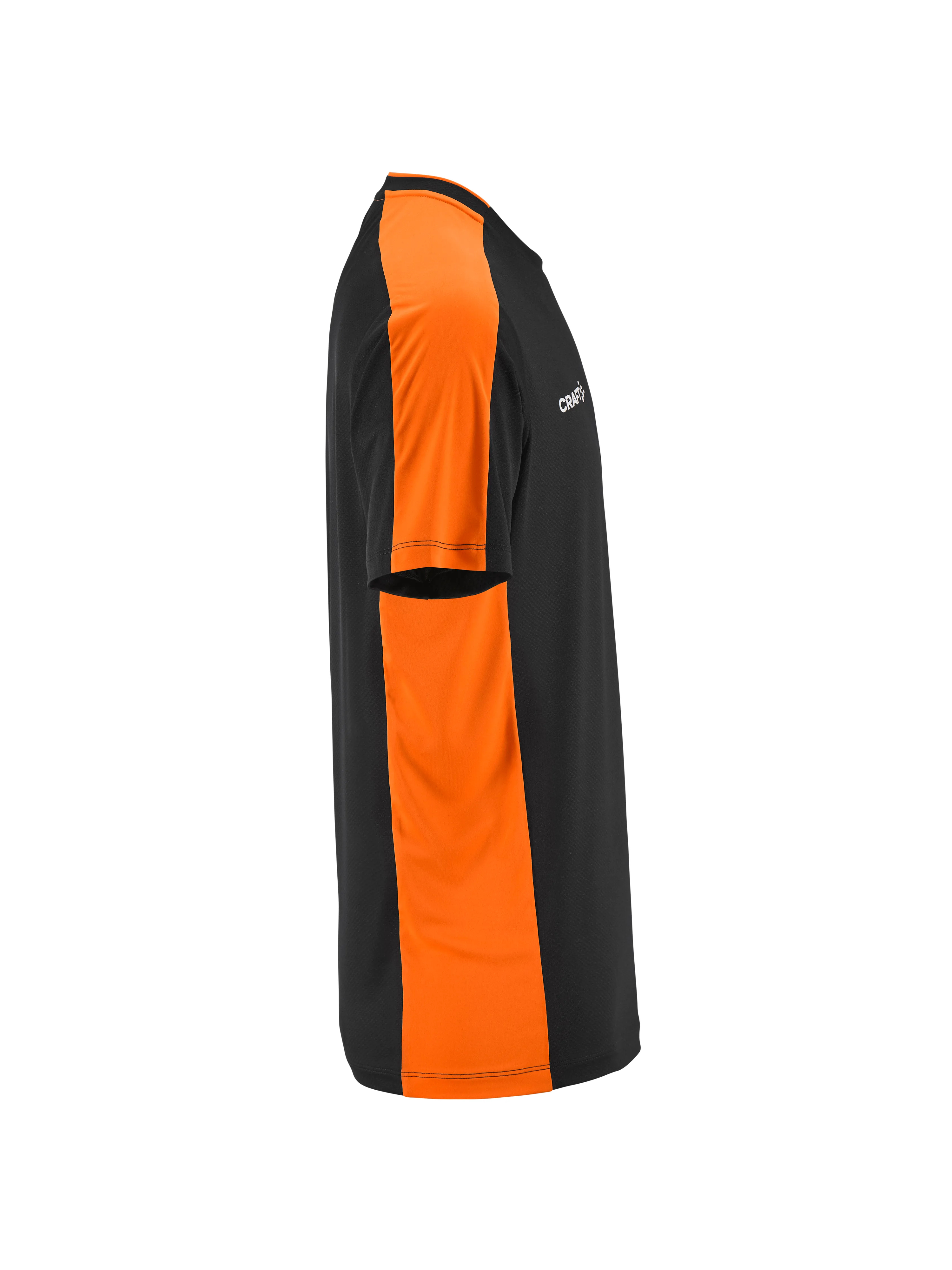 EVOLVE 2.0 CONTRAST JERSEY M - 28