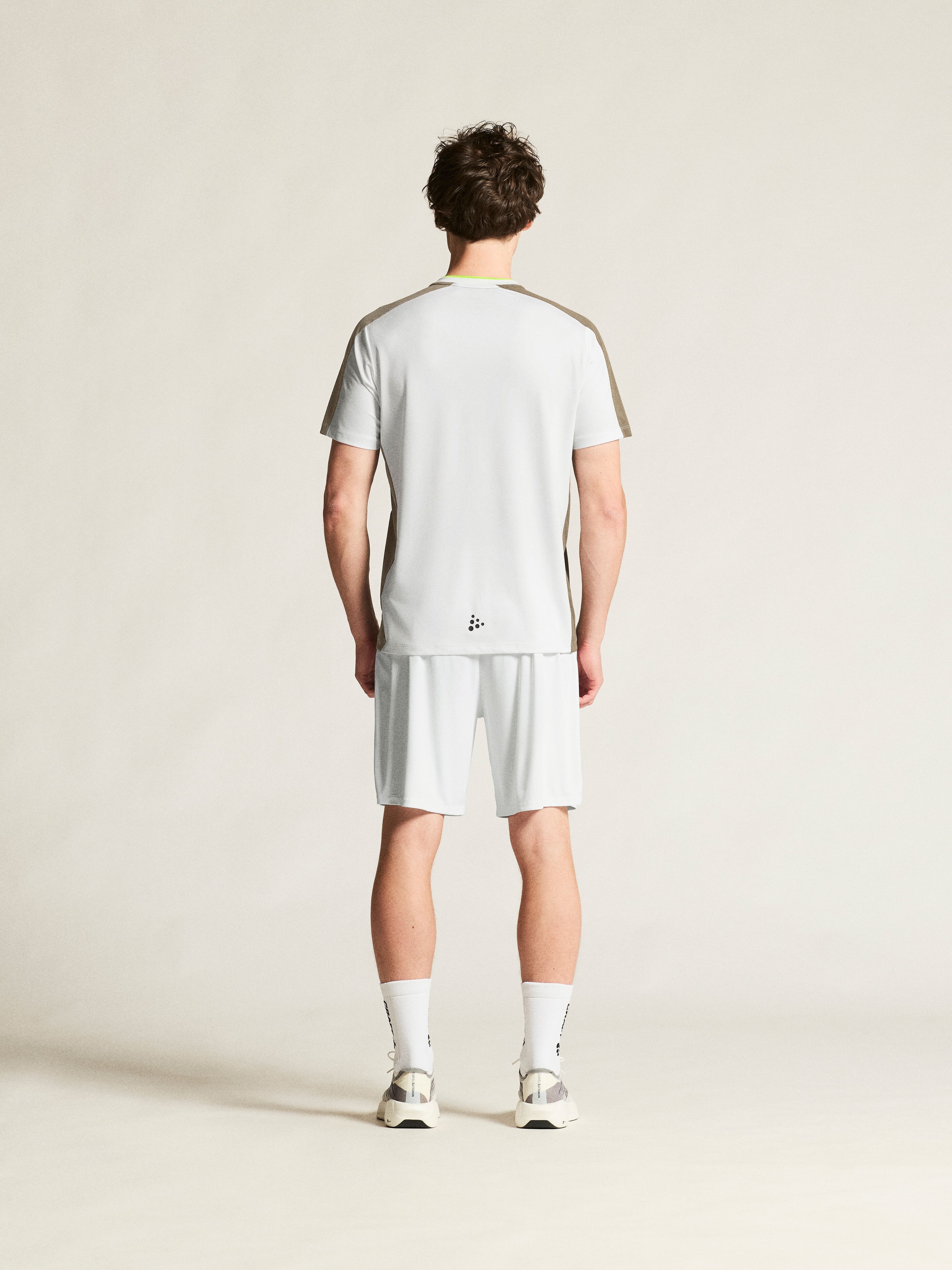 EVOLVE 2.0 CONTRAST JERSEY M - 43