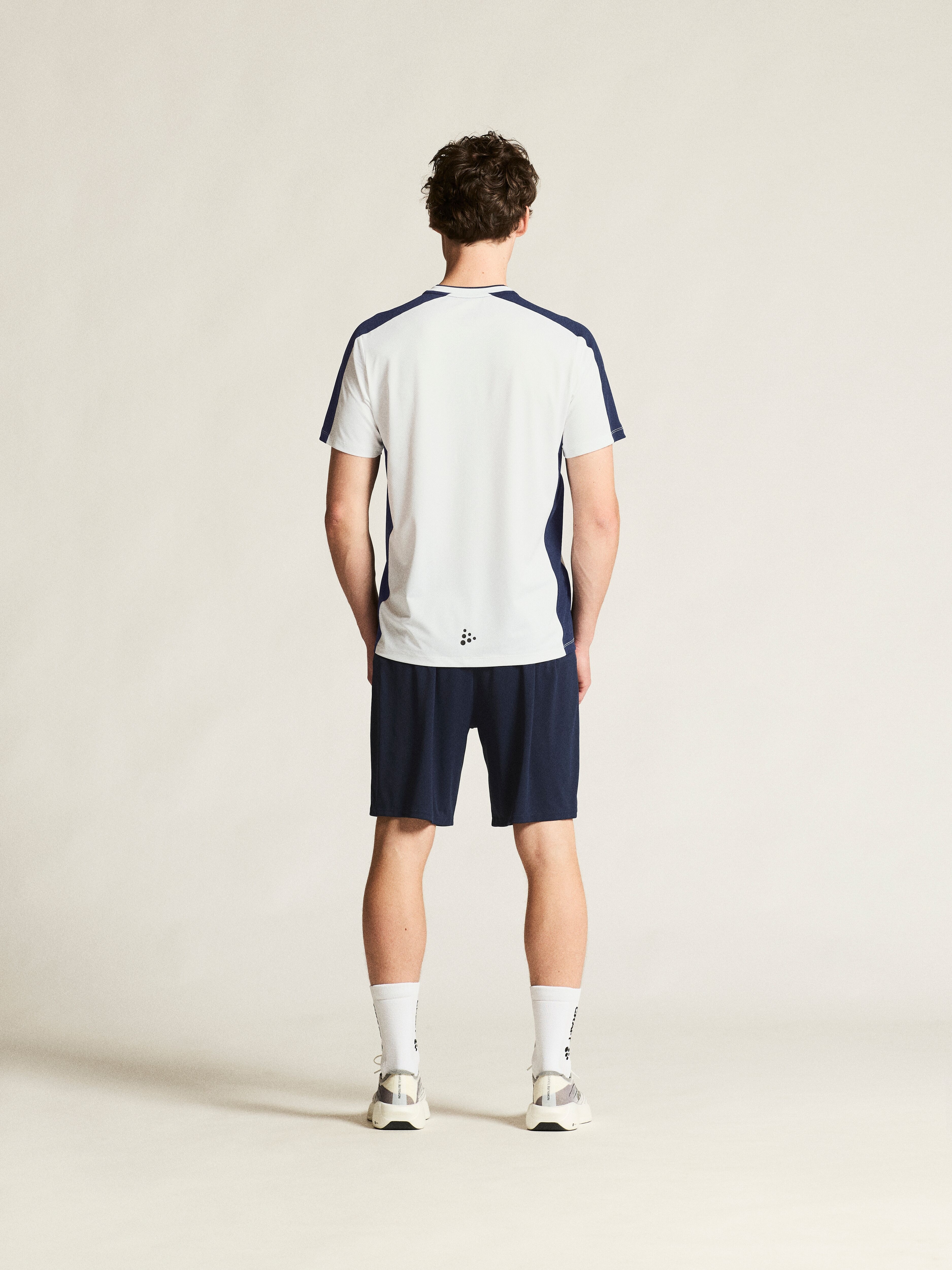 EVOLVE 2.0 CONTRAST JERSEY M - 52