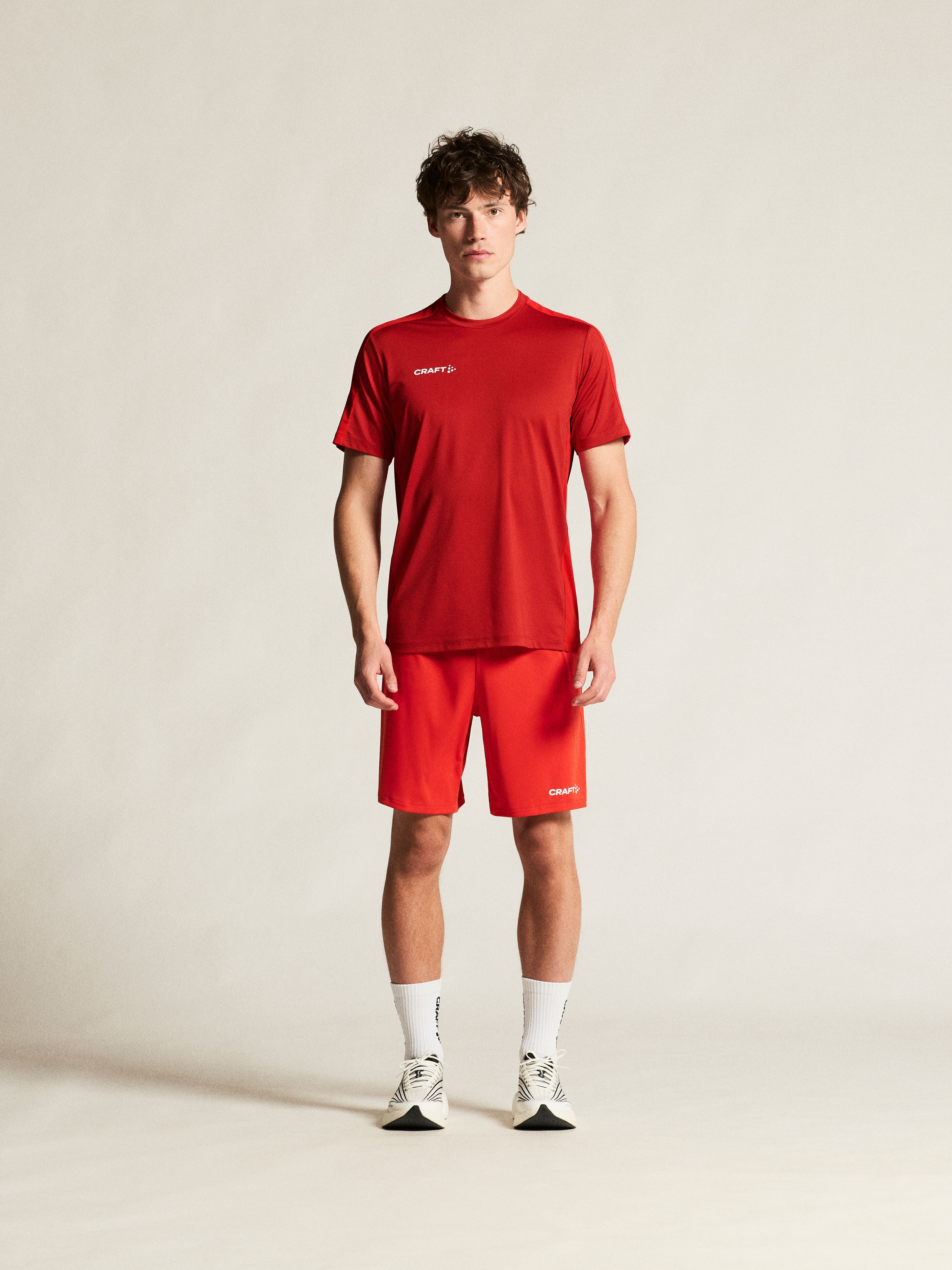EVOLVE 2.0 CONTRAST JERSEY M - 53