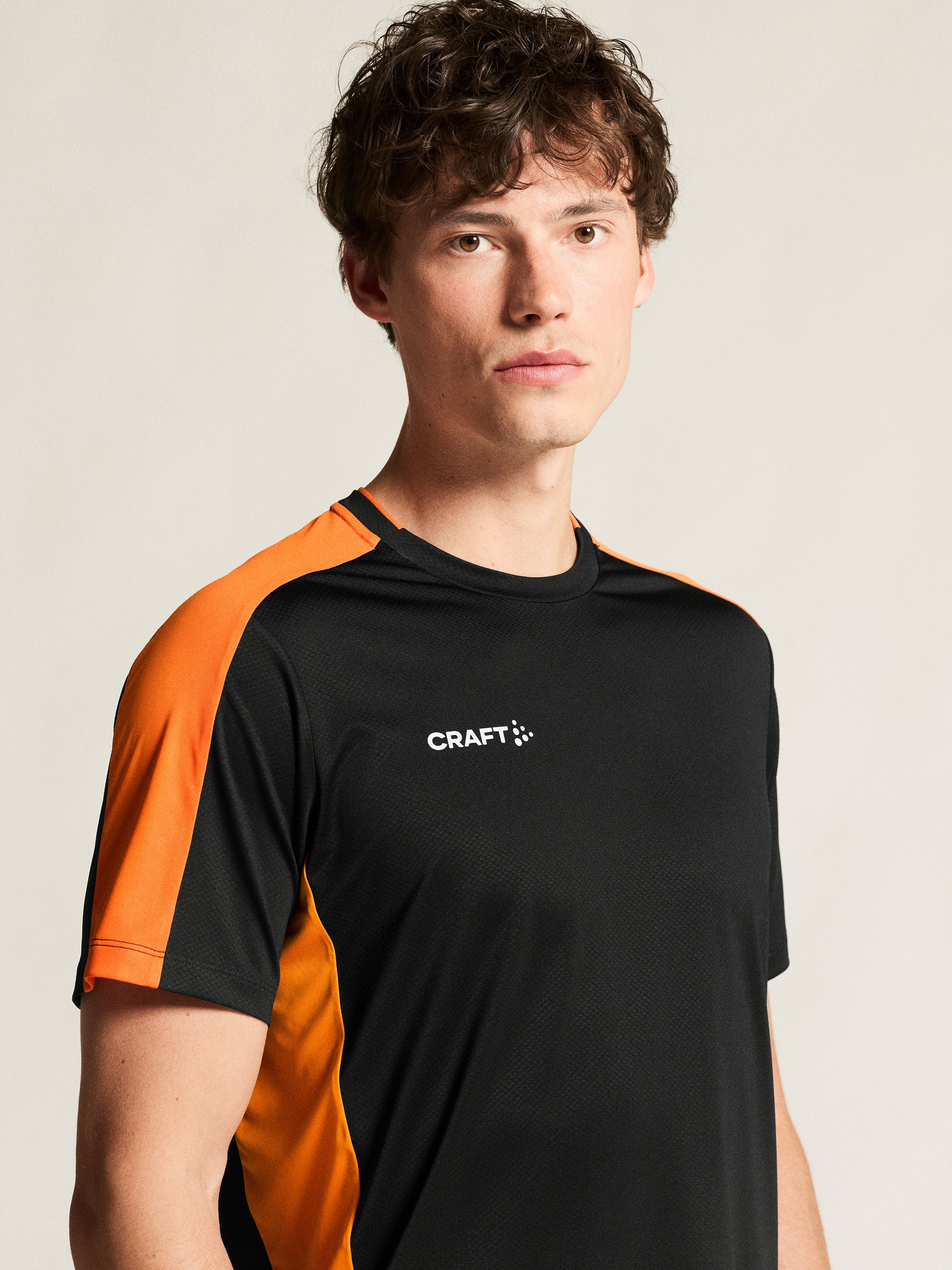 EVOLVE 2.0 CONTRAST JERSEY M - 48