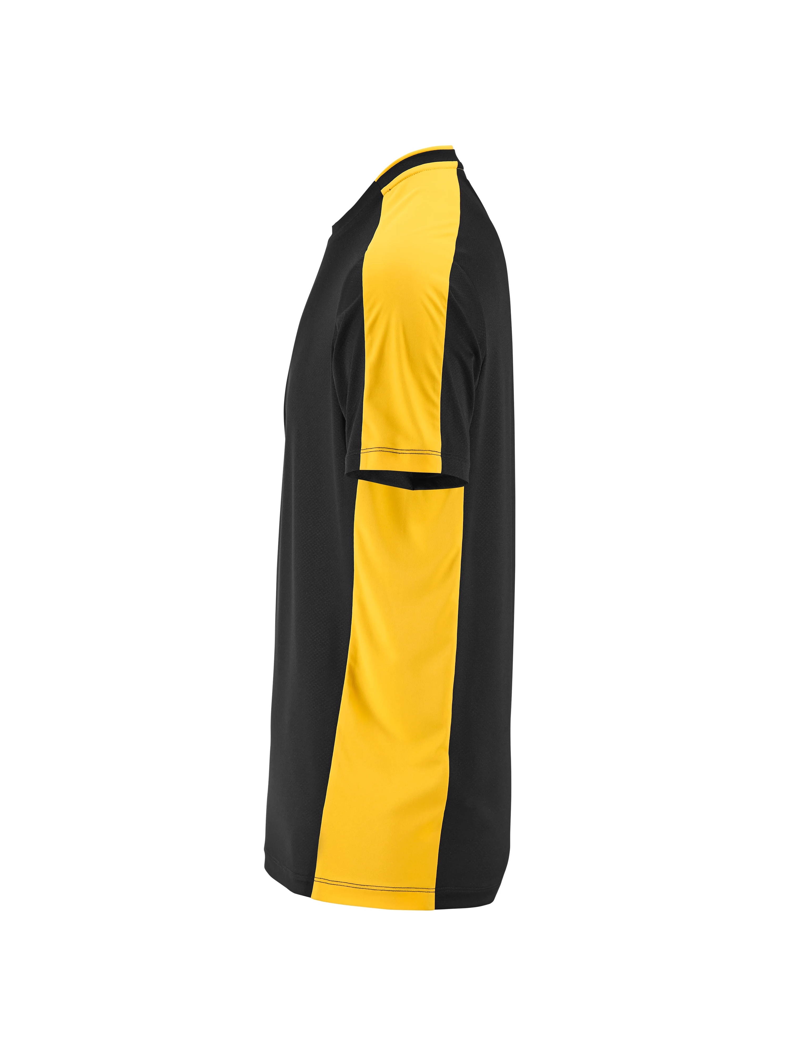 EVOLVE 2.0 CONTRAST JERSEY M - 23