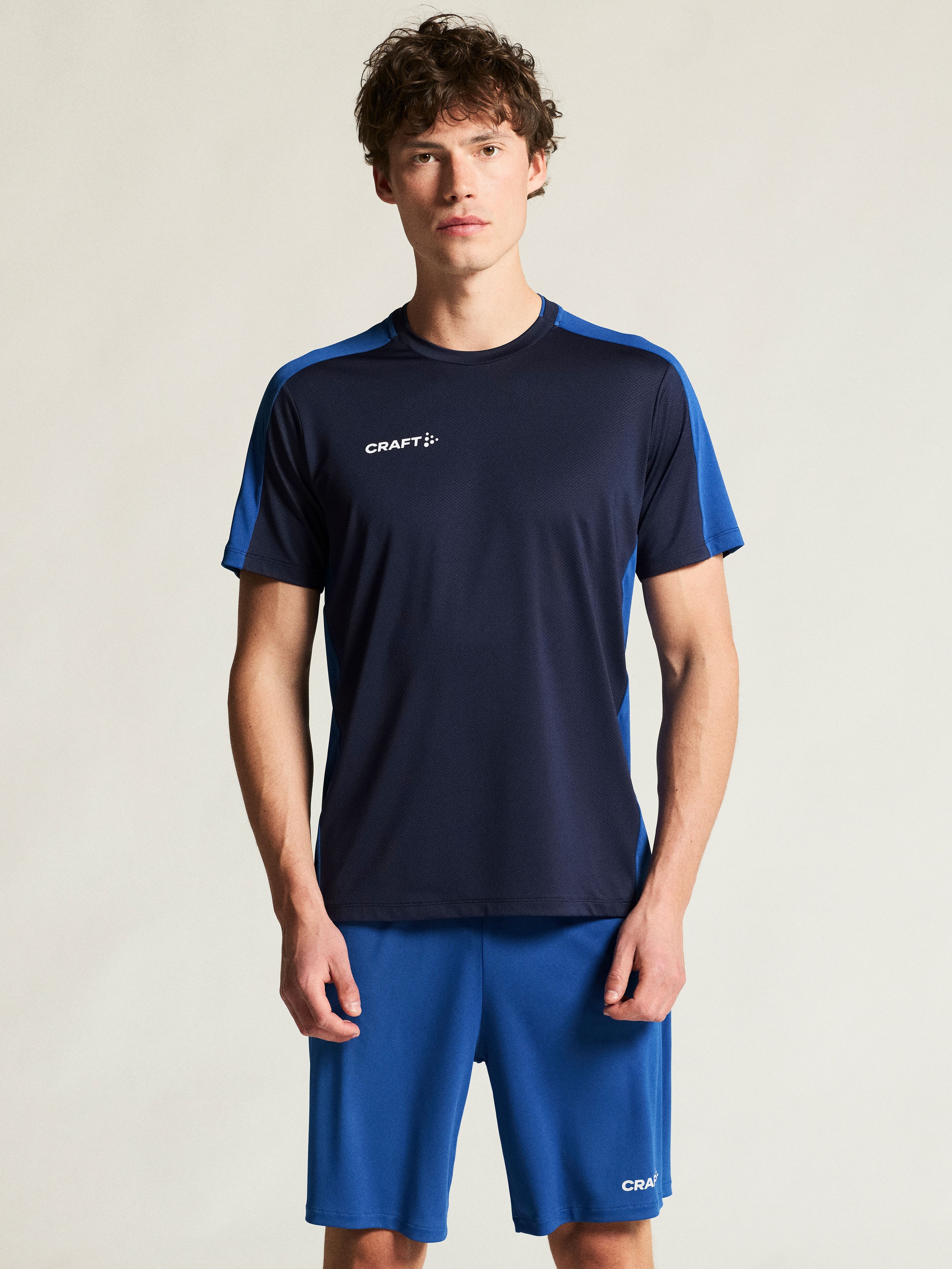 EVOLVE 2.0 CONTRAST JERSEY M - 70