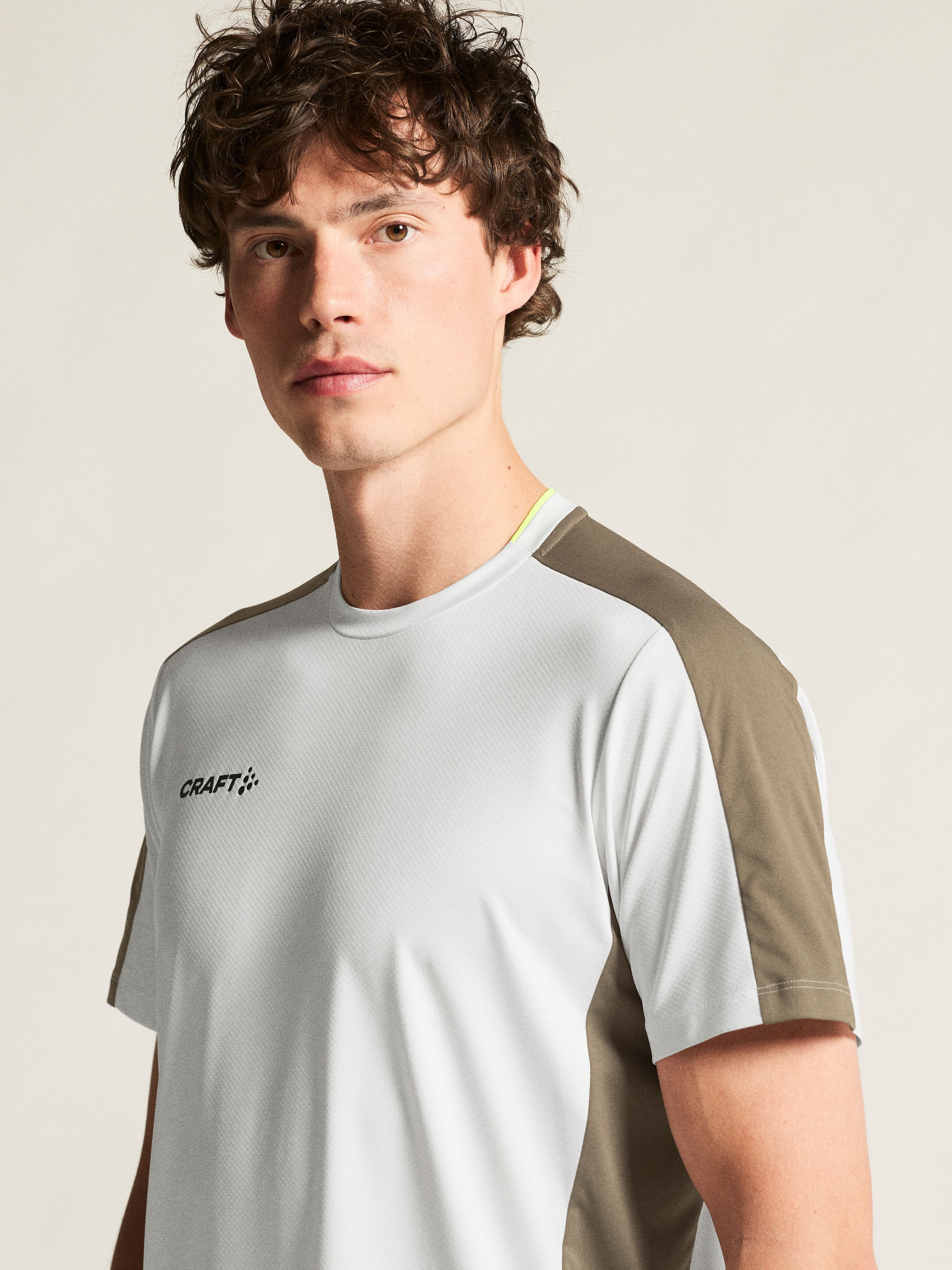 EVOLVE 2.0 CONTRAST JERSEY M - 71