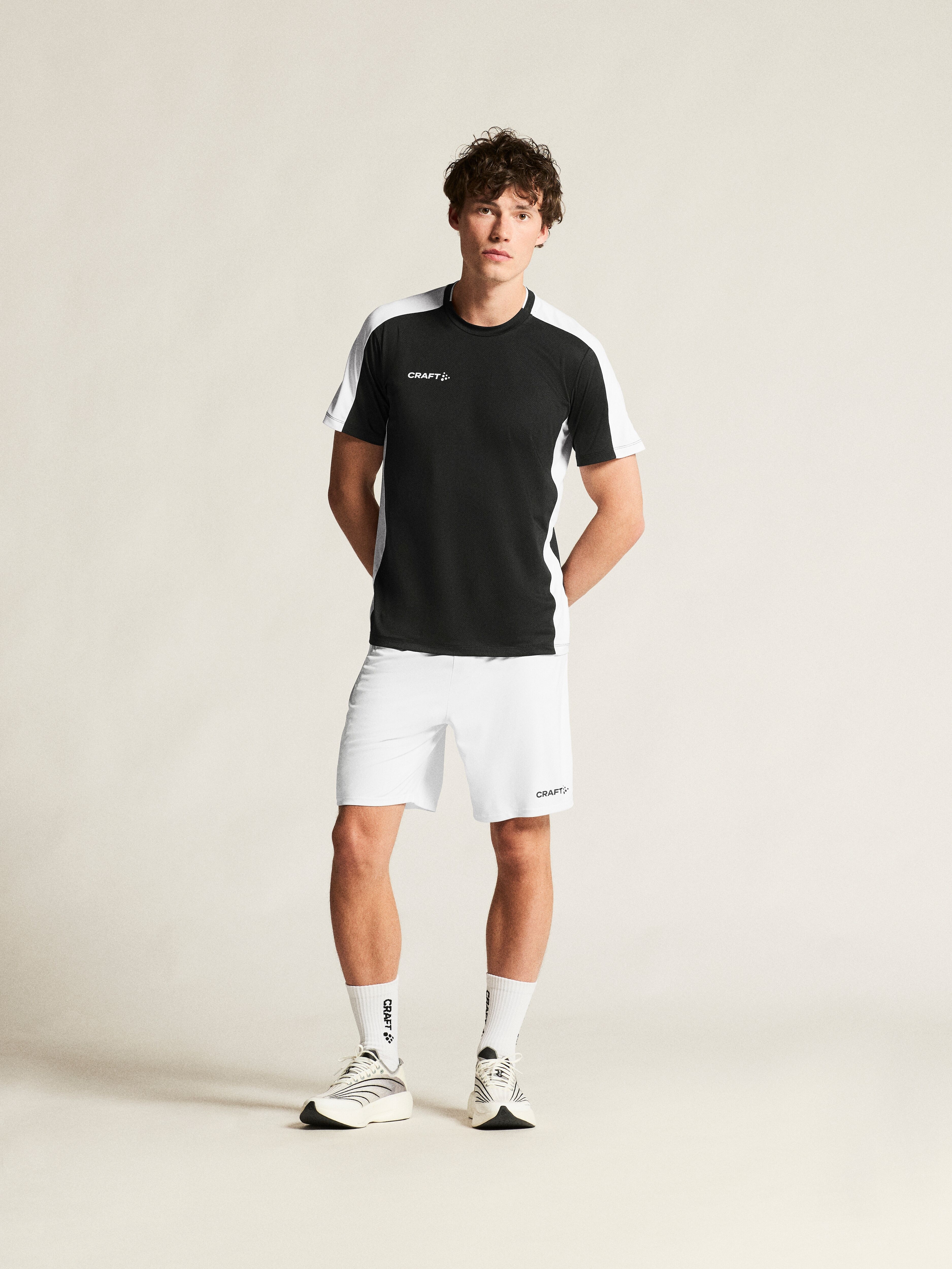 EVOLVE 2.0 CONTRAST JERSEY M - 47