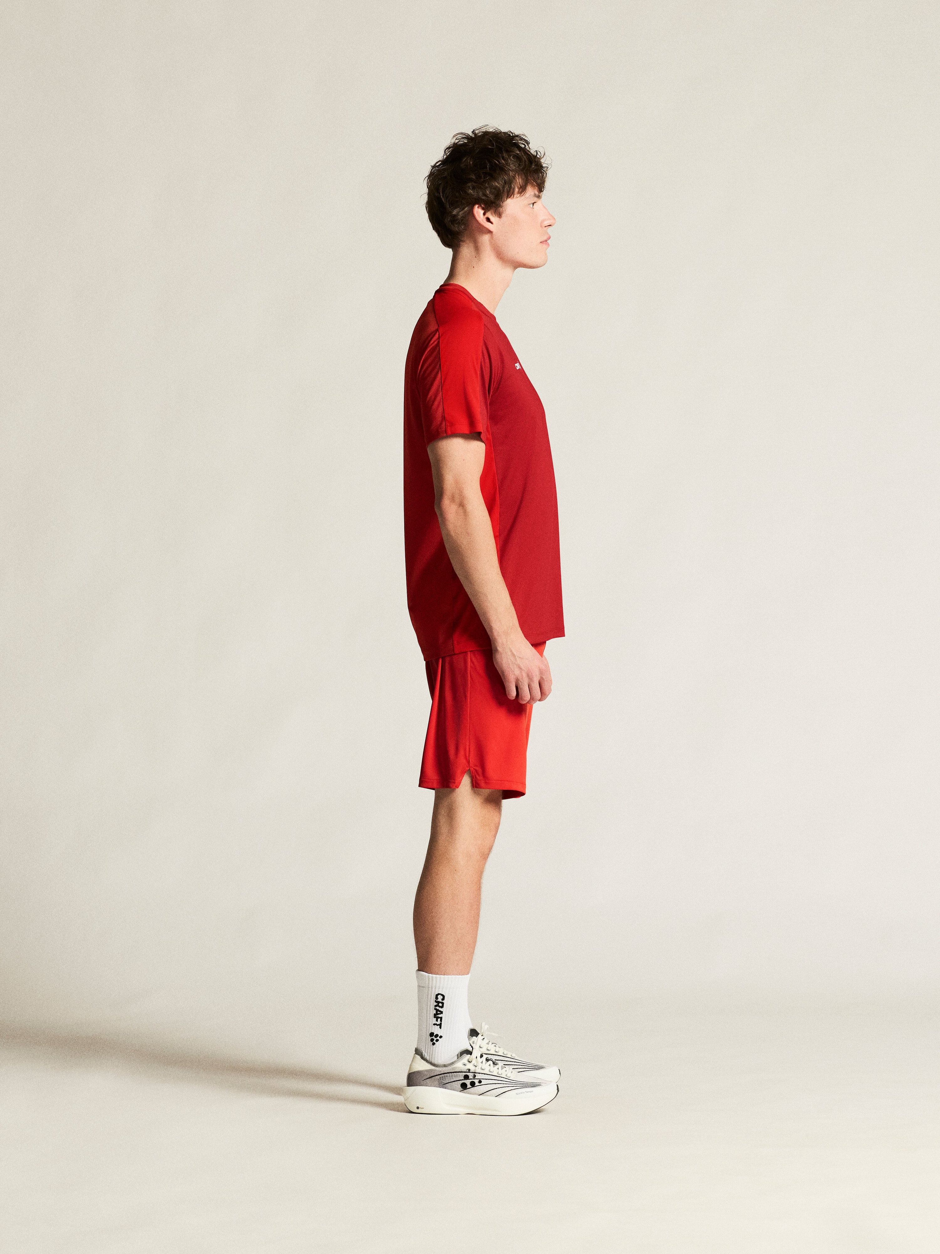 EVOLVE 2.0 CONTRAST JERSEY M - 59