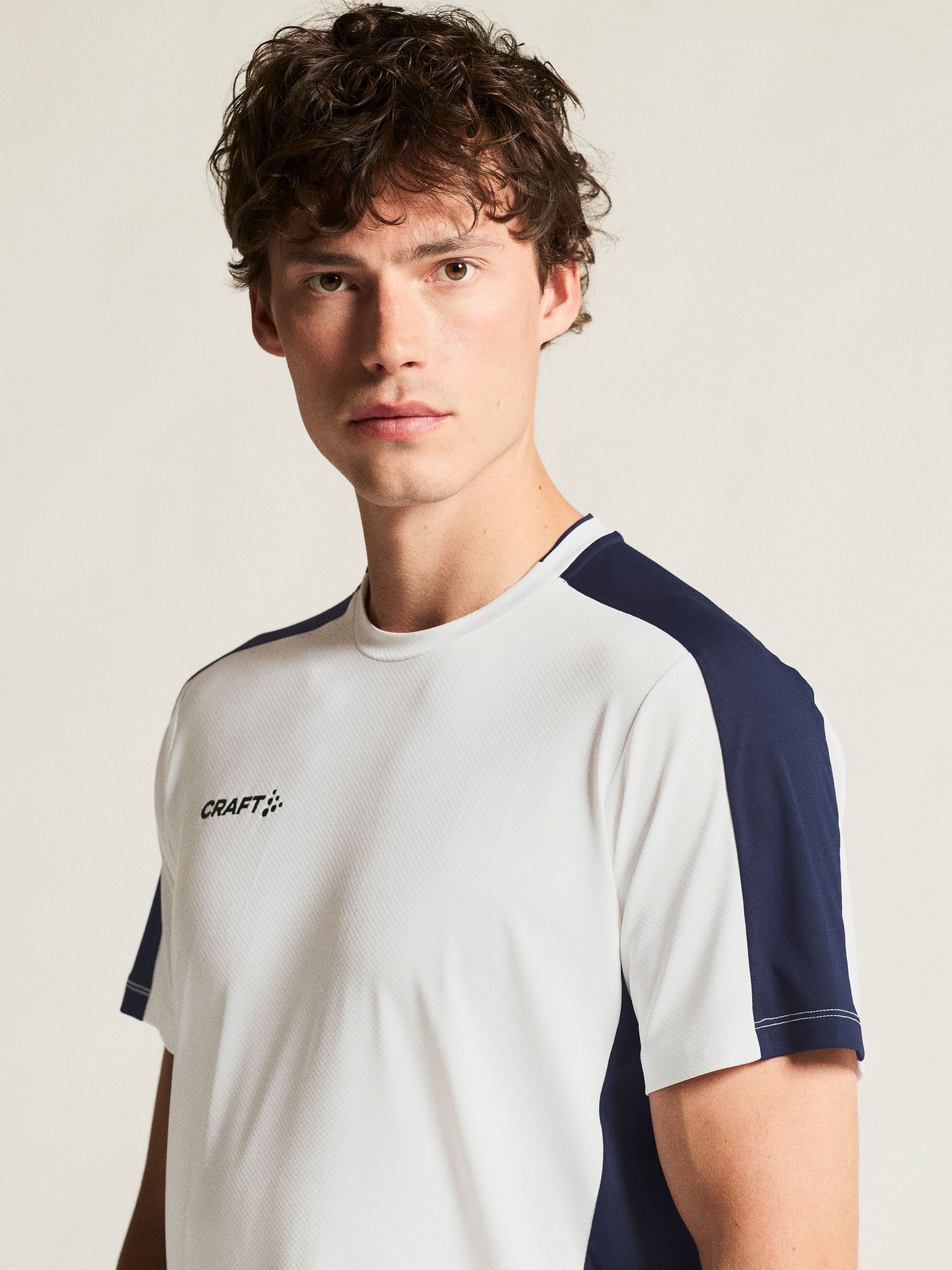 EVOLVE 2.0 CONTRAST JERSEY M - 38