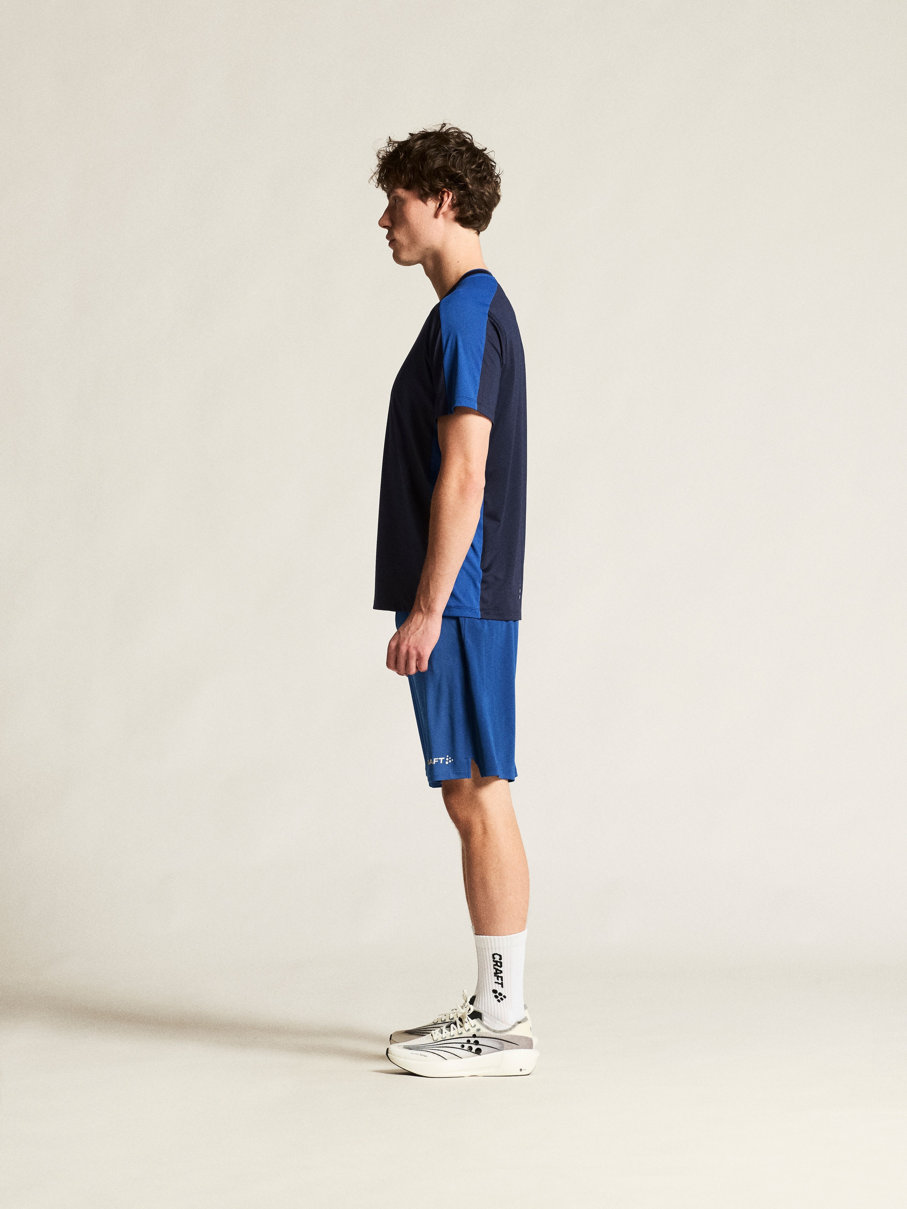EVOLVE 2.0 CONTRAST JERSEY M - 57