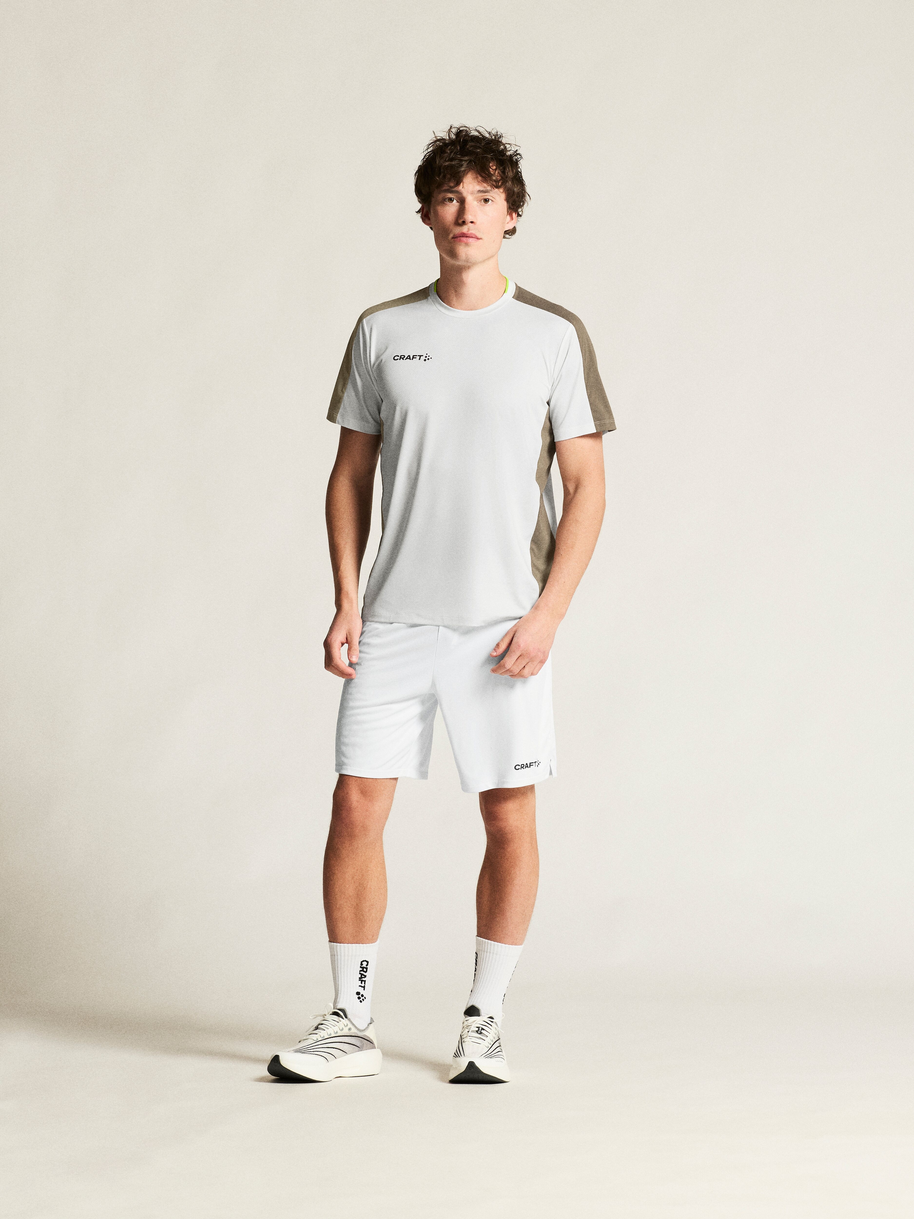 EVOLVE 2.0 CONTRAST JERSEY M - 49
