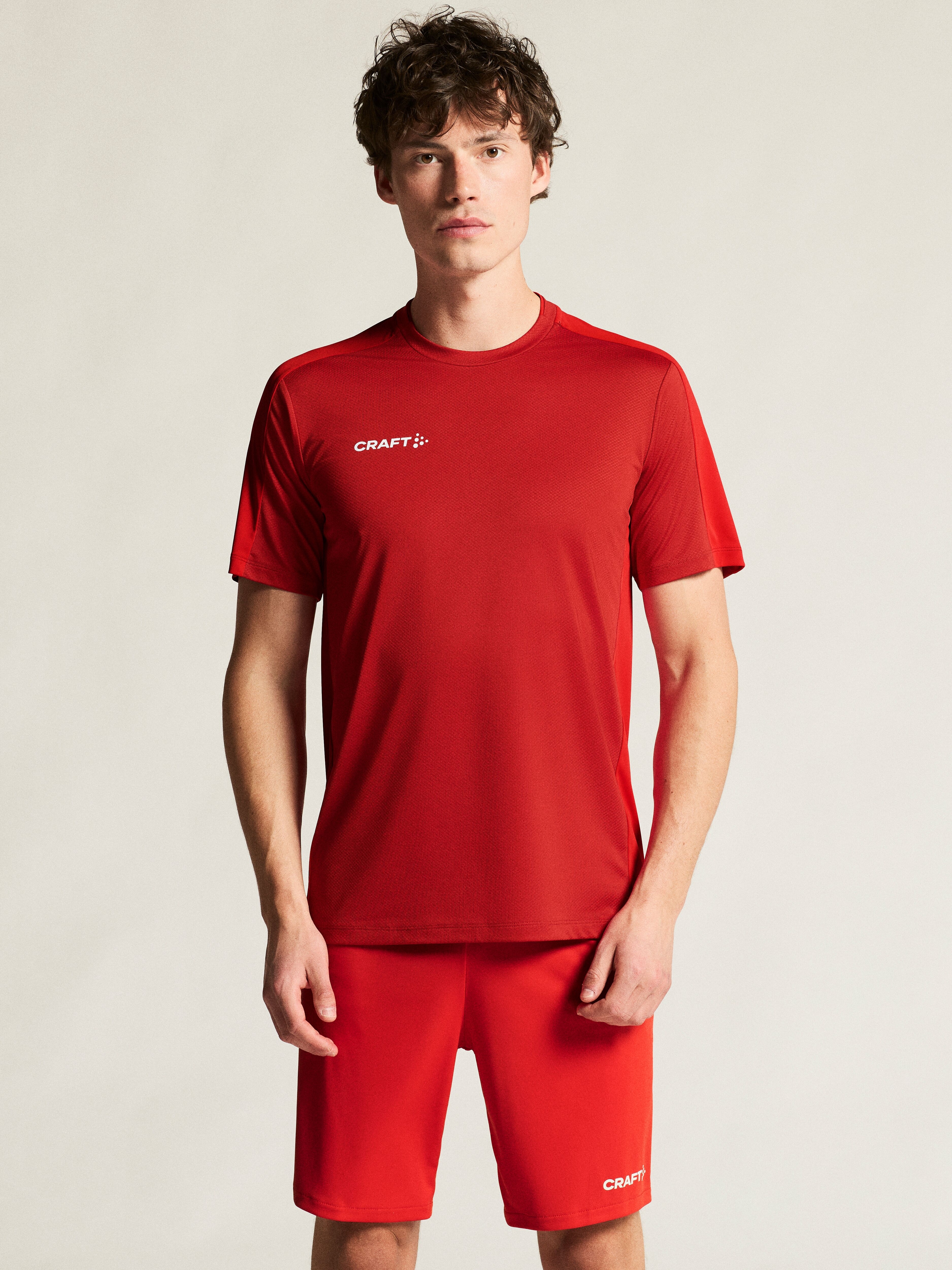 EVOLVE 2.0 CONTRAST JERSEY M - 45