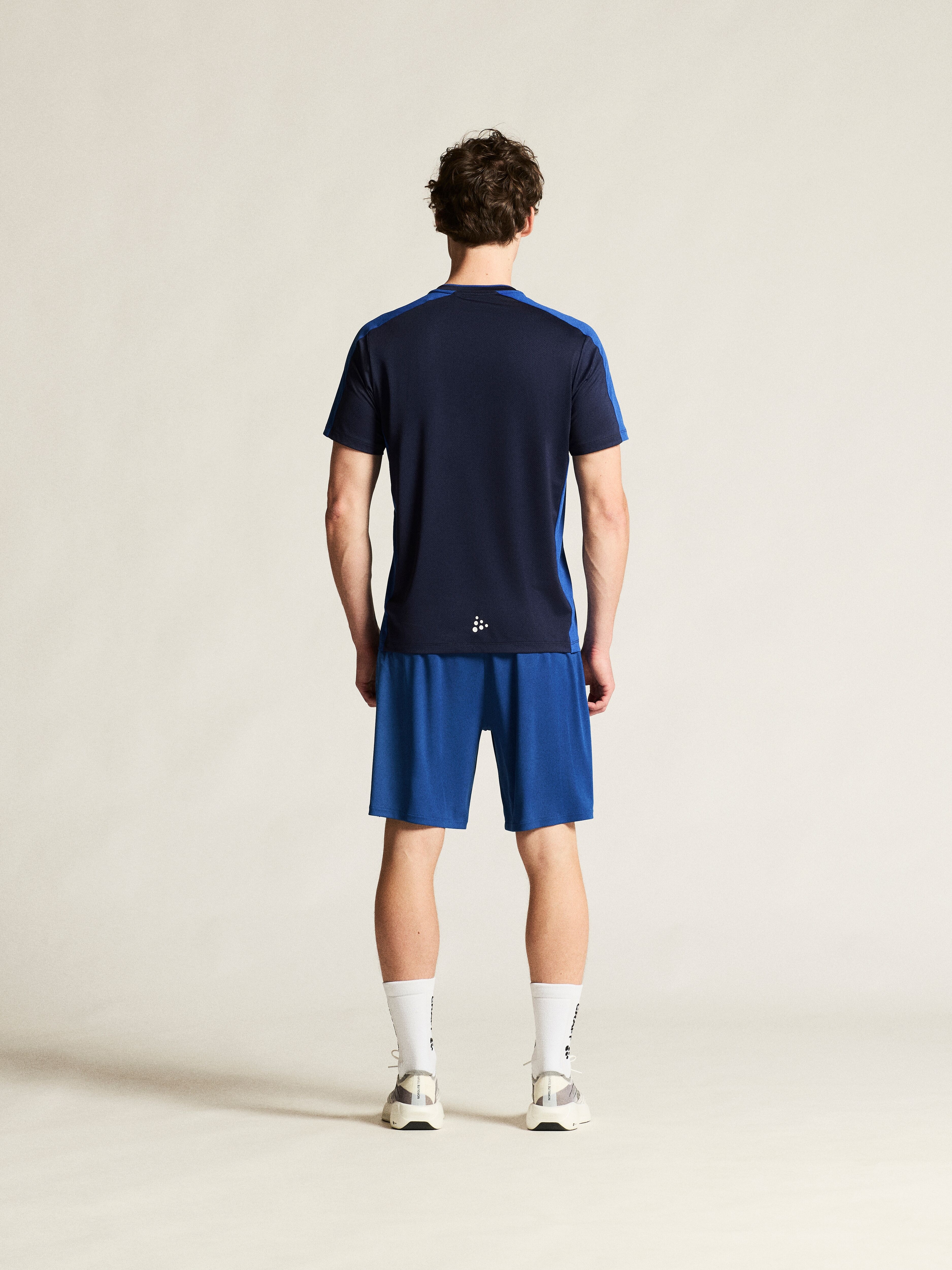 EVOLVE 2.0 CONTRAST JERSEY M - 36