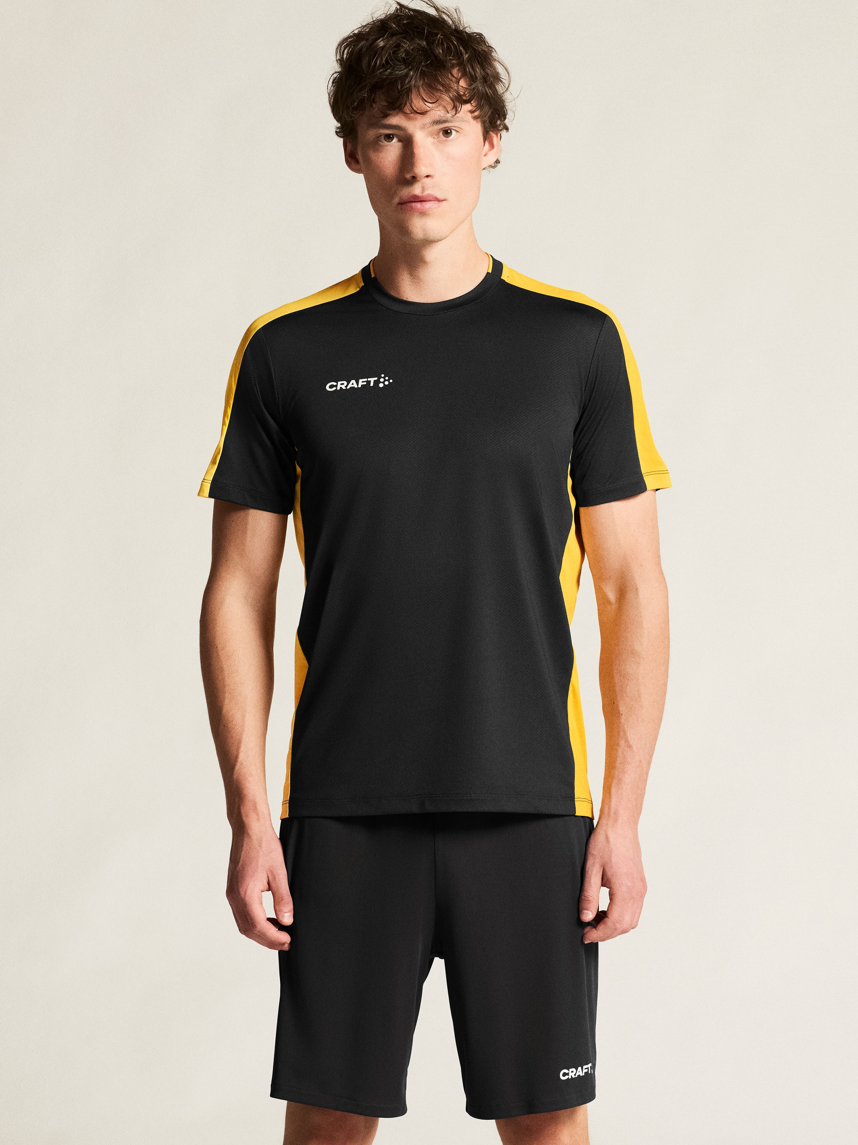 EVOLVE 2.0 CONTRAST JERSEY M - 67