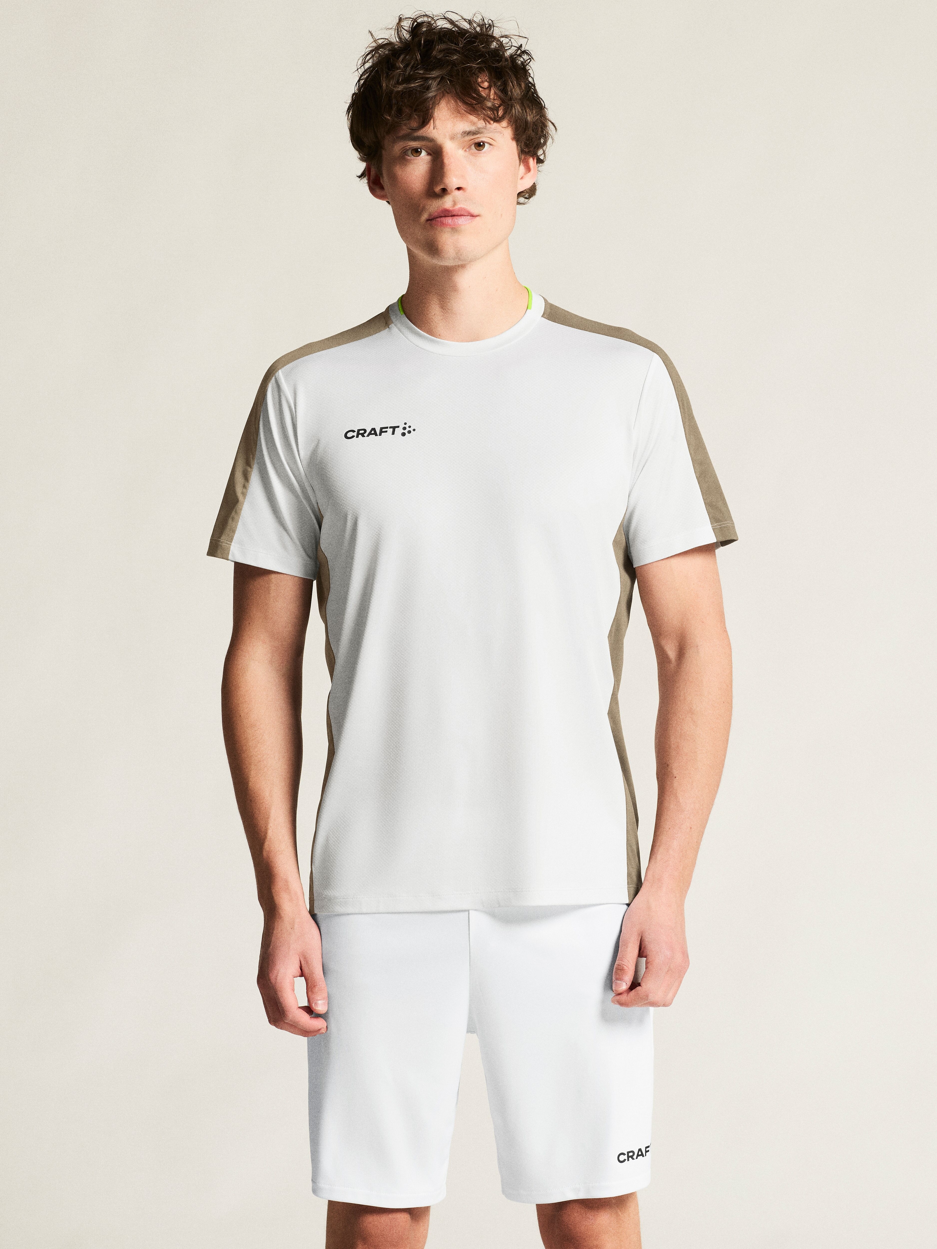 EVOLVE 2.0 CONTRAST JERSEY M - 64