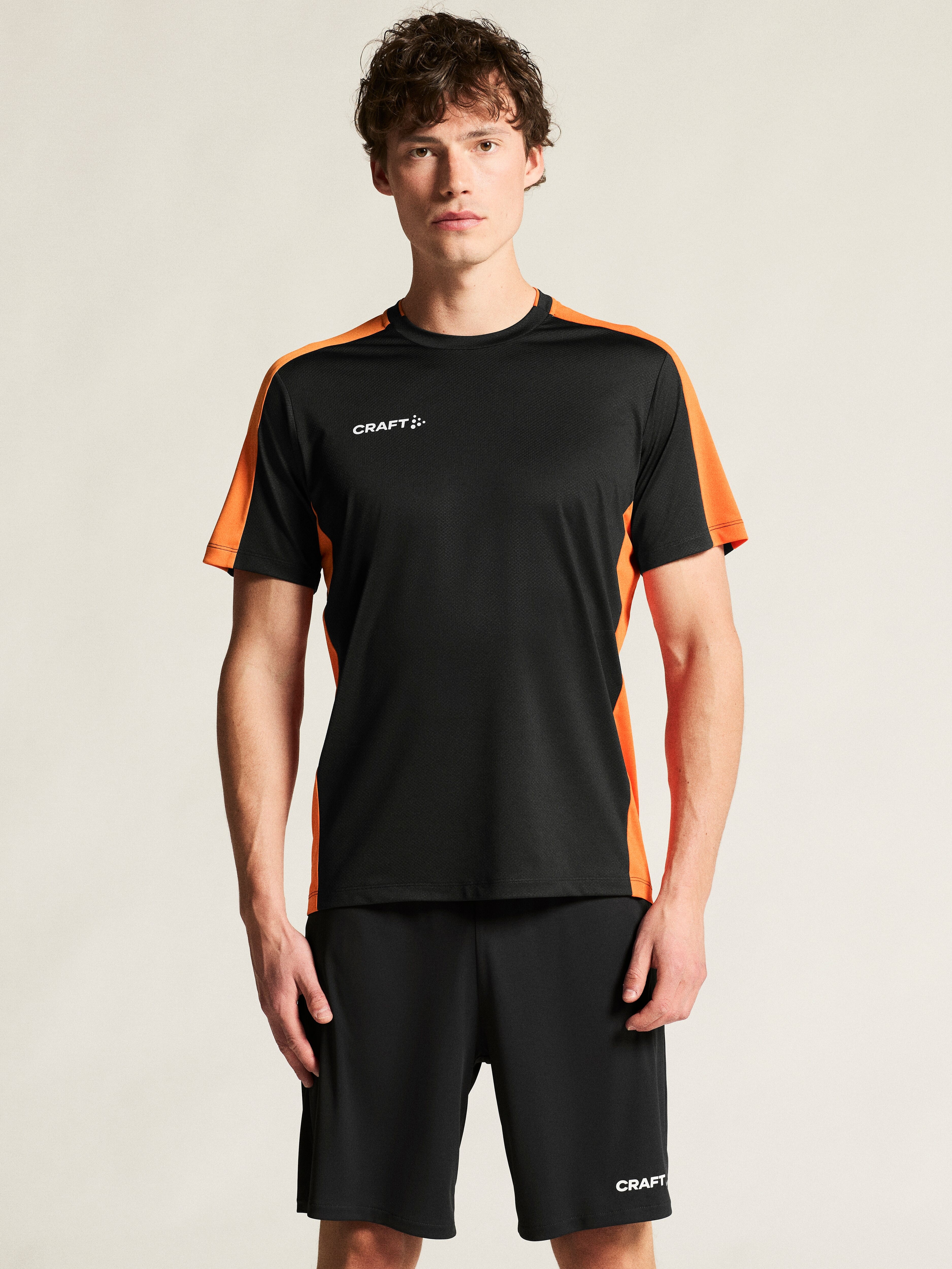 EVOLVE 2.0 CONTRAST JERSEY M - 41