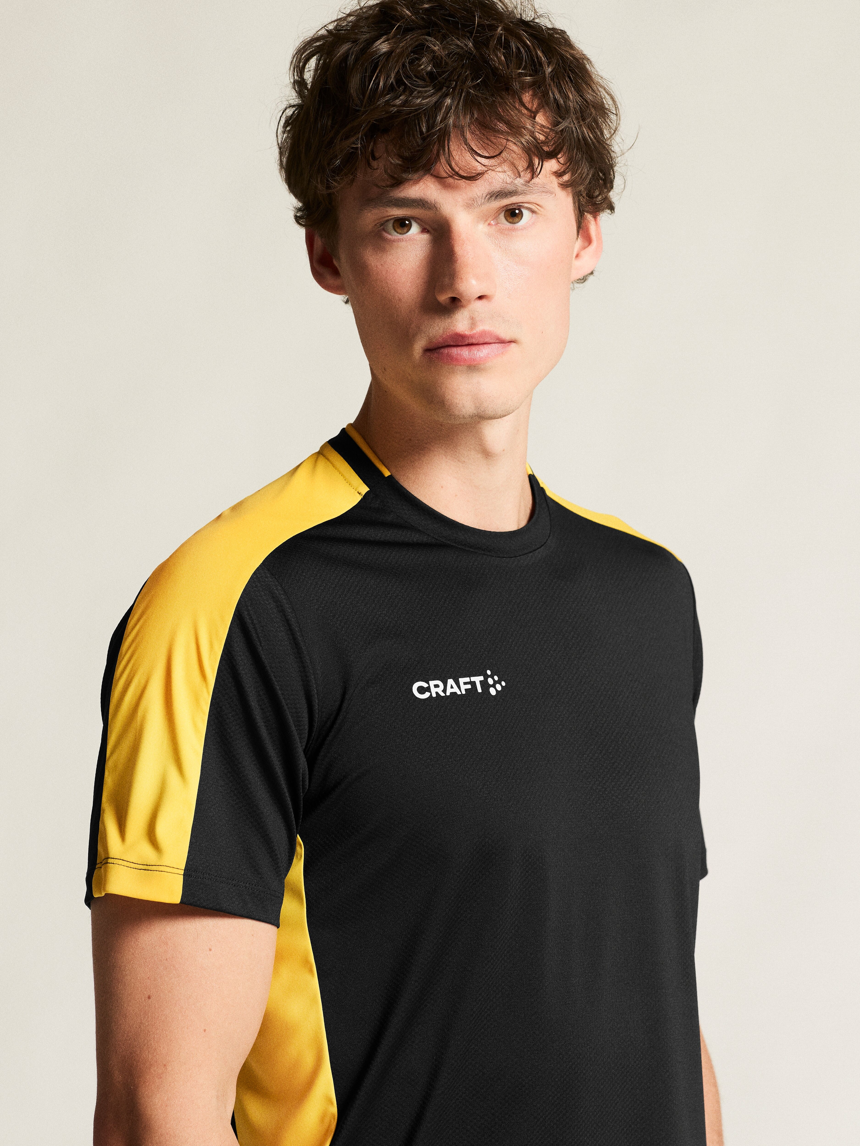 EVOLVE 2.0 CONTRAST JERSEY M - 74
