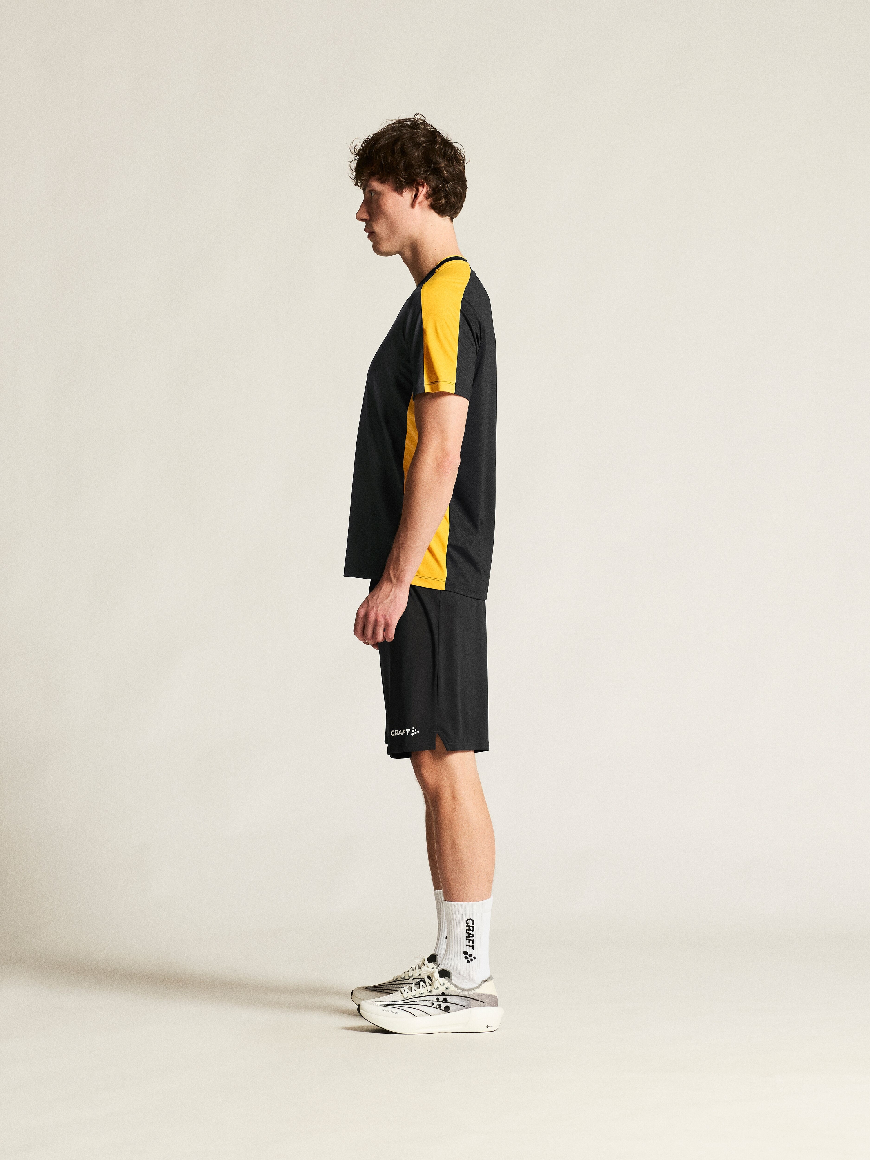 EVOLVE 2.0 CONTRAST JERSEY M - 60