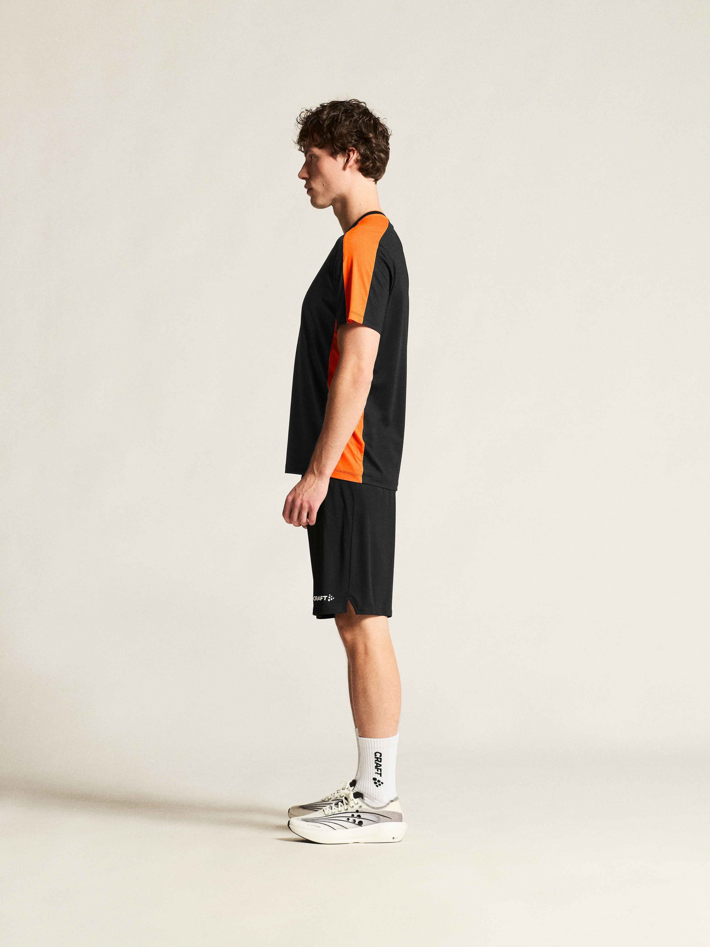 EVOLVE 2.0 CONTRAST JERSEY M - 34