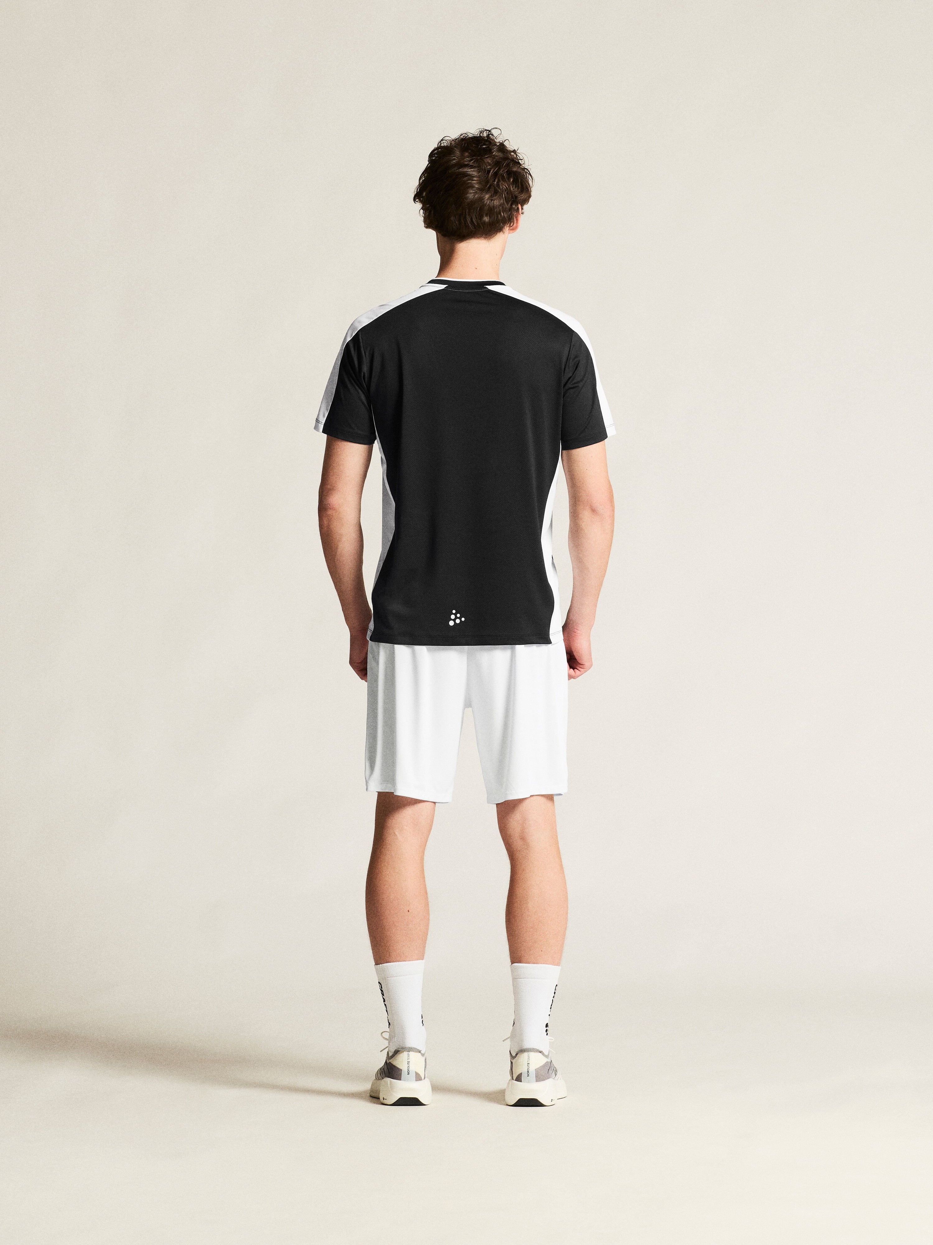 EVOLVE 2.0 CONTRAST JERSEY M - 68