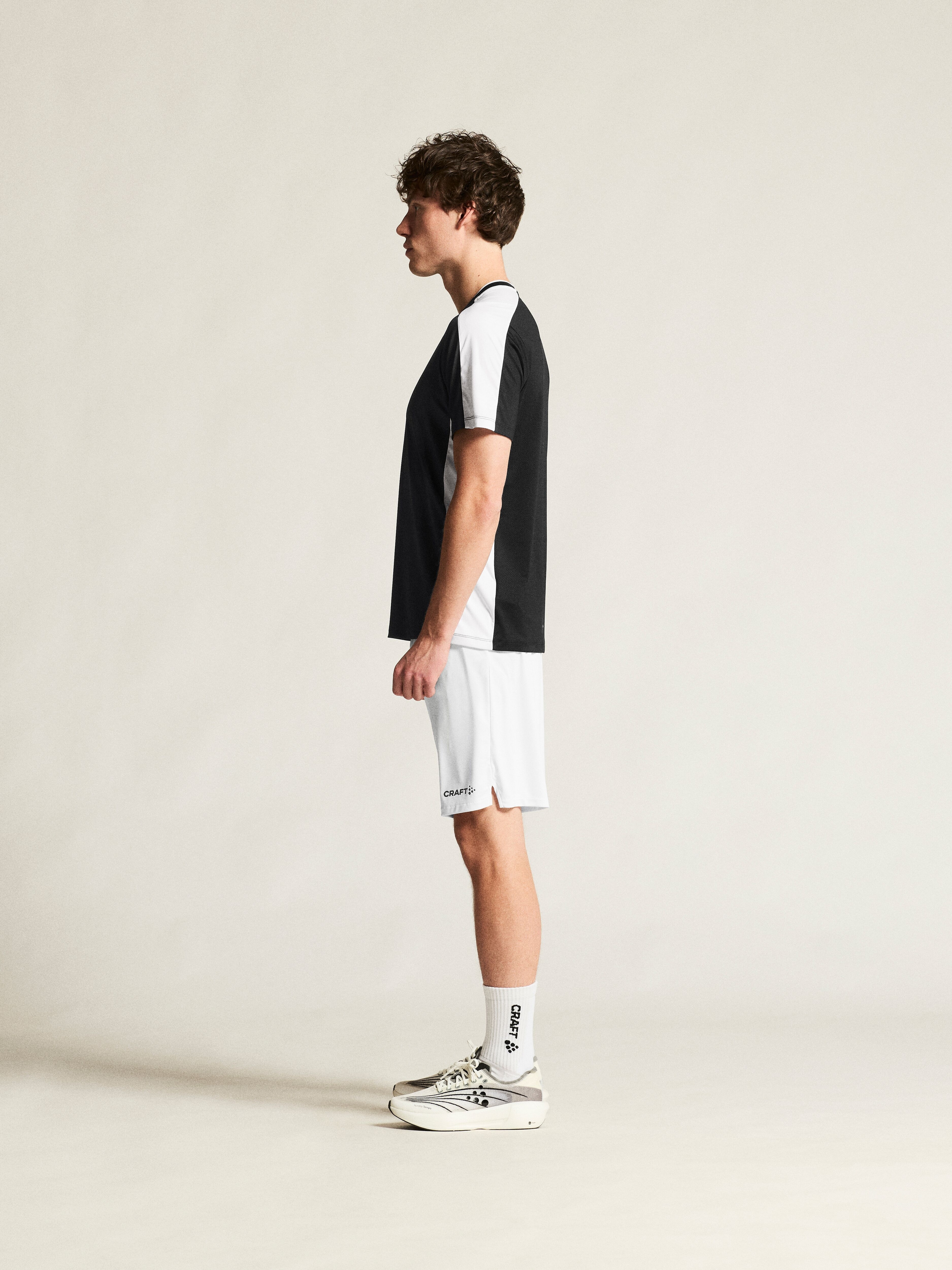 EVOLVE 2.0 CONTRAST JERSEY M - 40