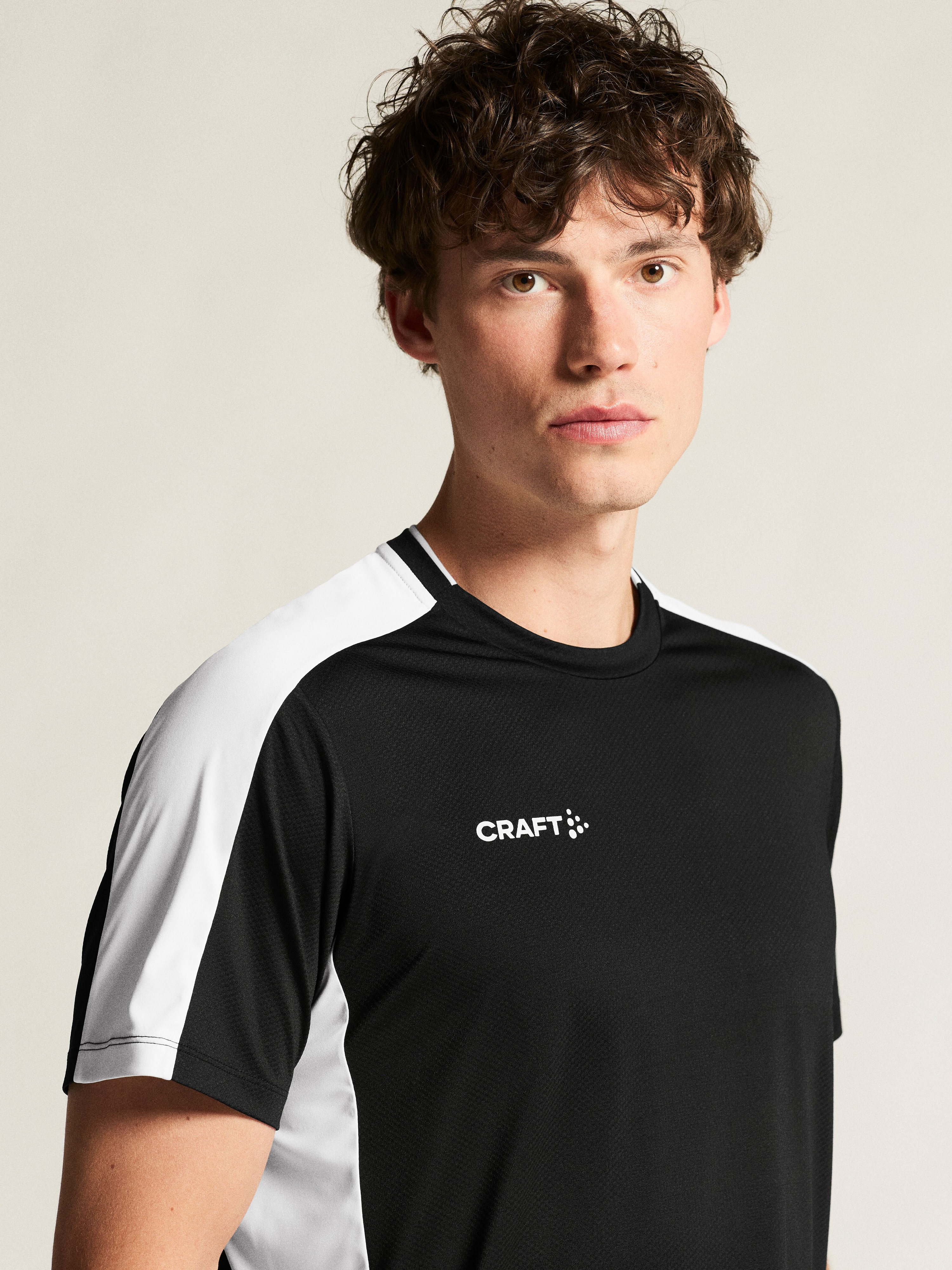 EVOLVE 2.0 CONTRAST JERSEY M - 33