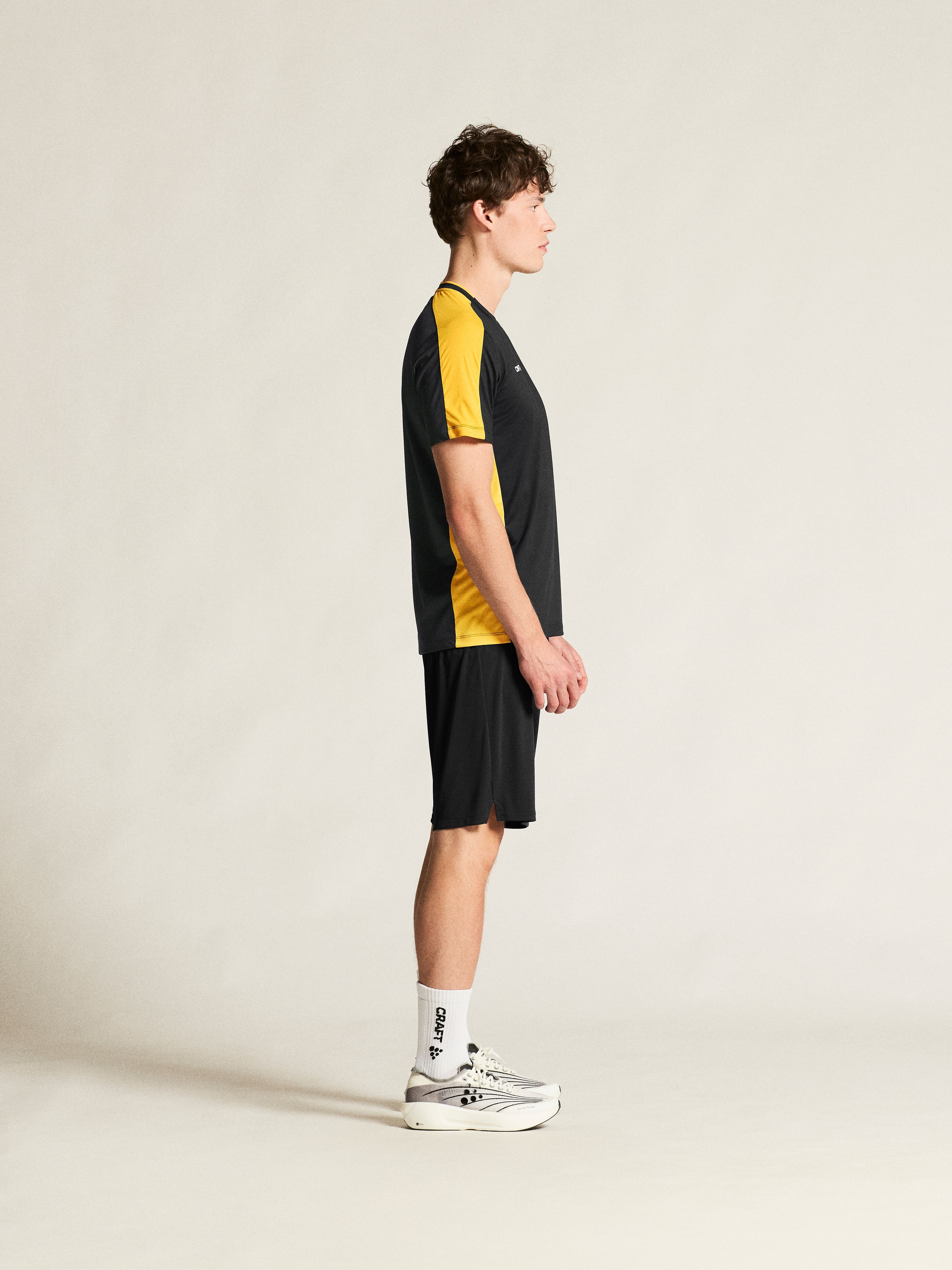 EVOLVE 2.0 CONTRAST JERSEY M - 39