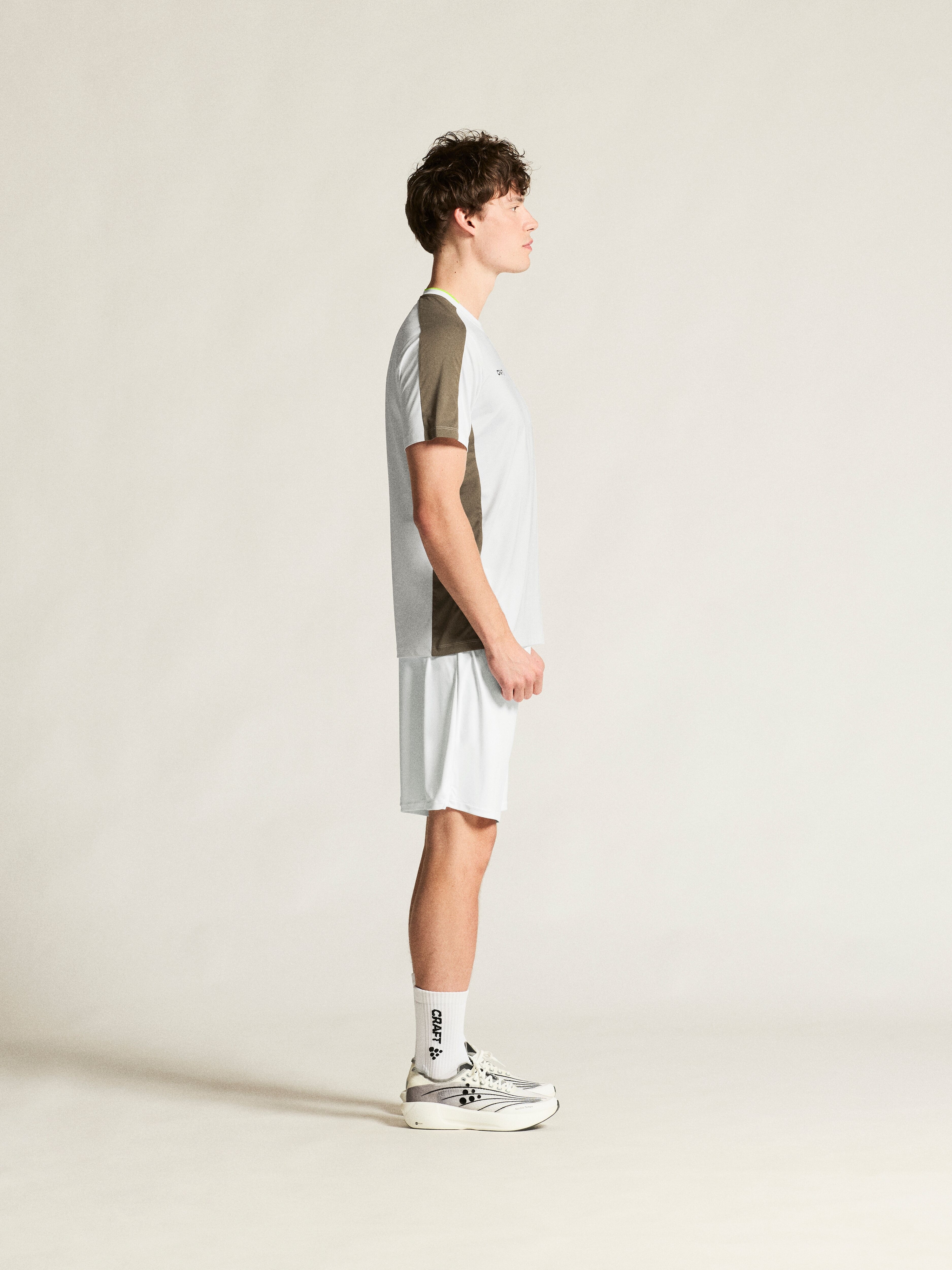 EVOLVE 2.0 CONTRAST JERSEY M - 35
