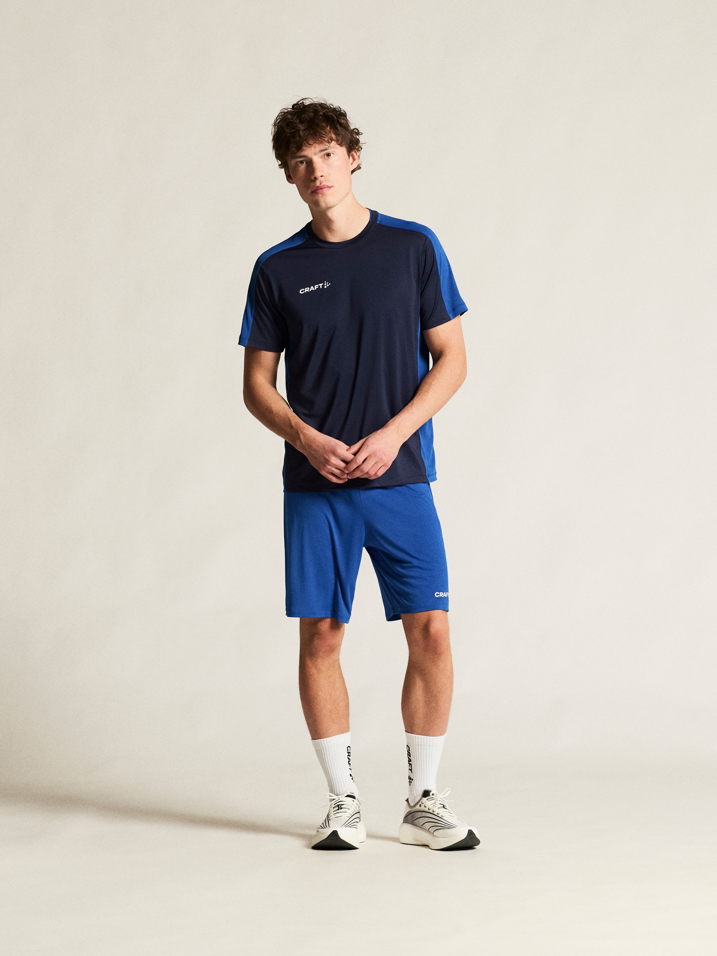 EVOLVE 2.0 CONTRAST JERSEY M - 50