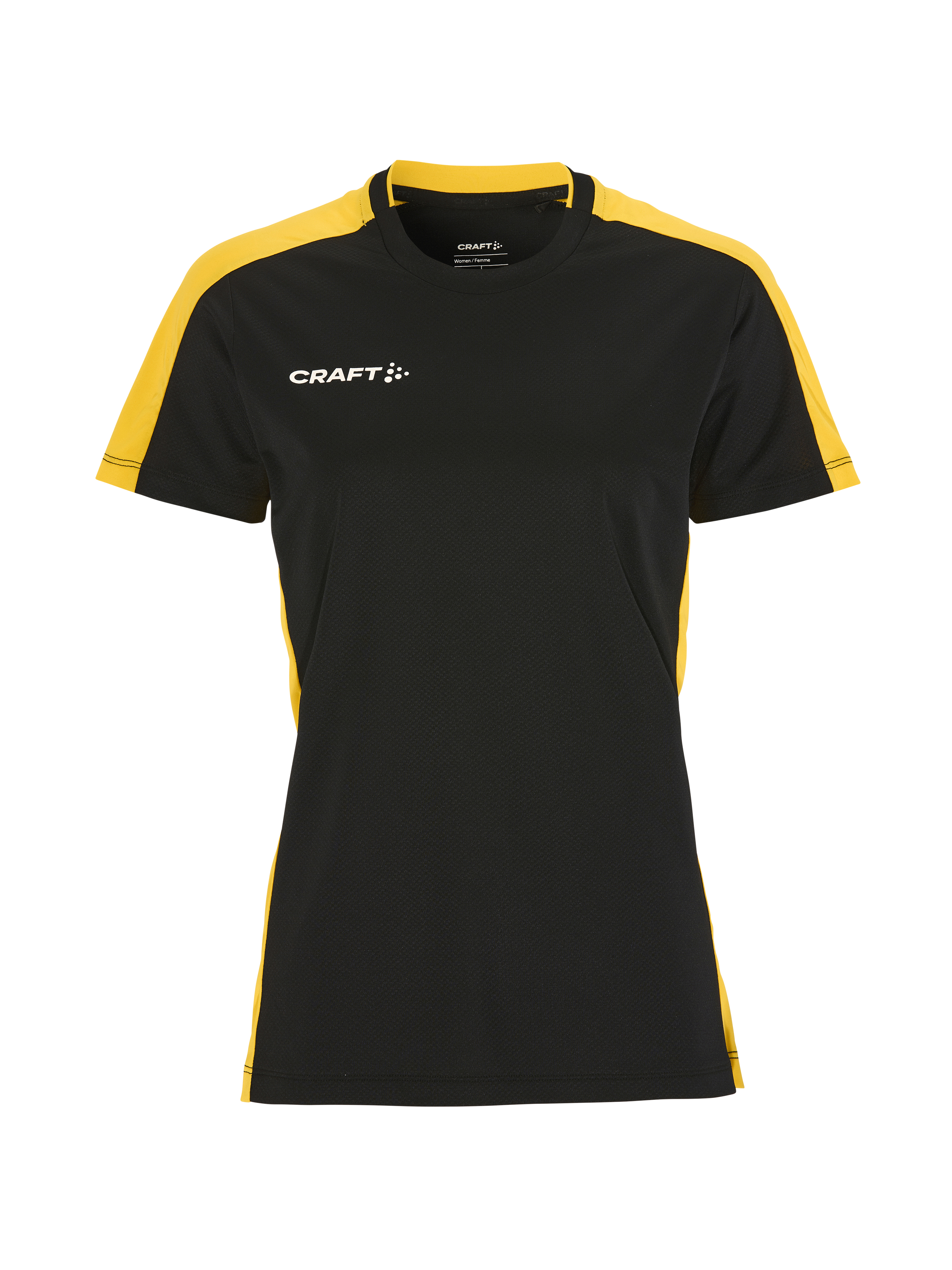 EVOLVE 2.0 CONTRAST JERSEY W - 3