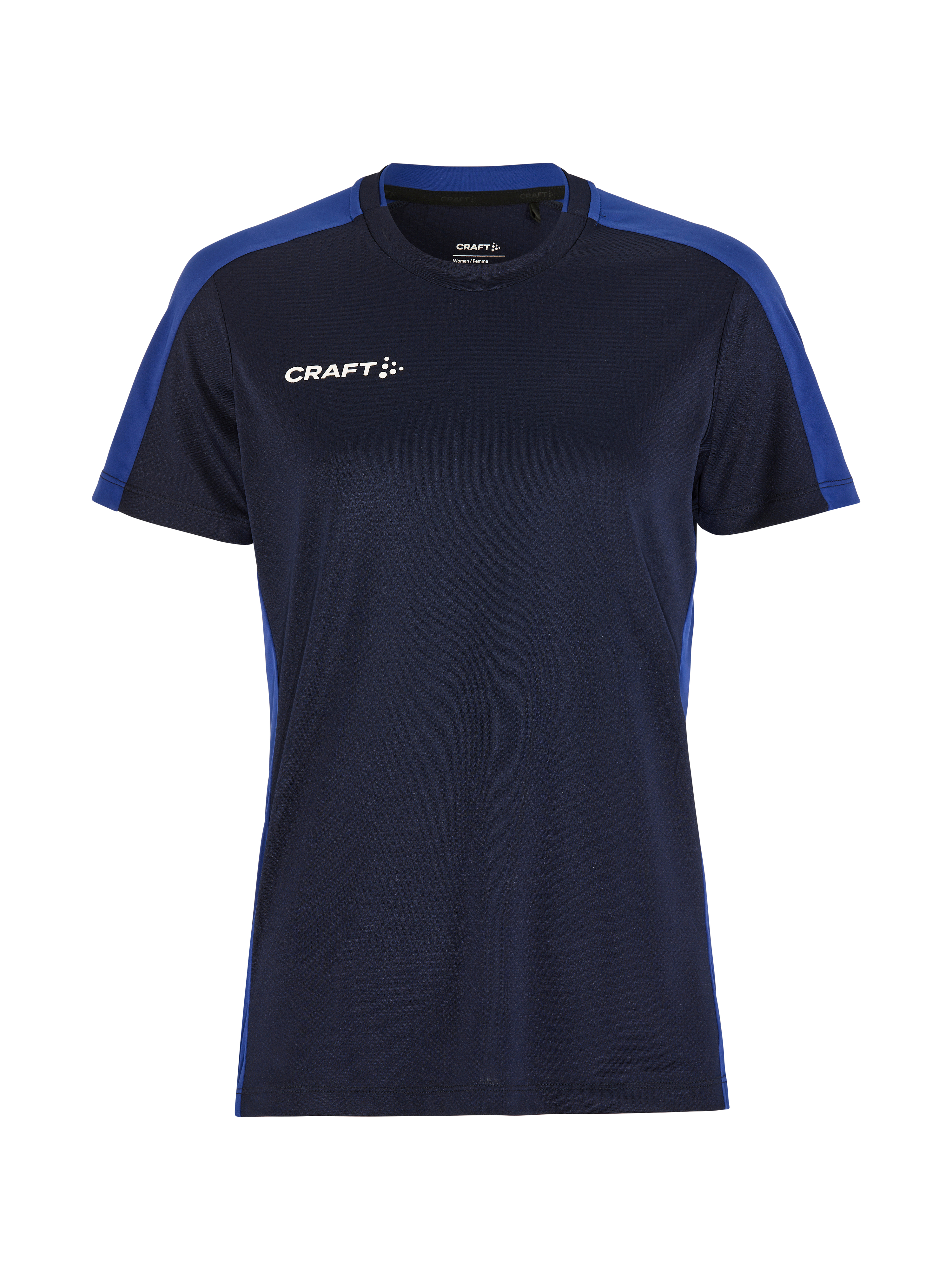 EVOLVE 2.0 CONTRAST JERSEY W - 4