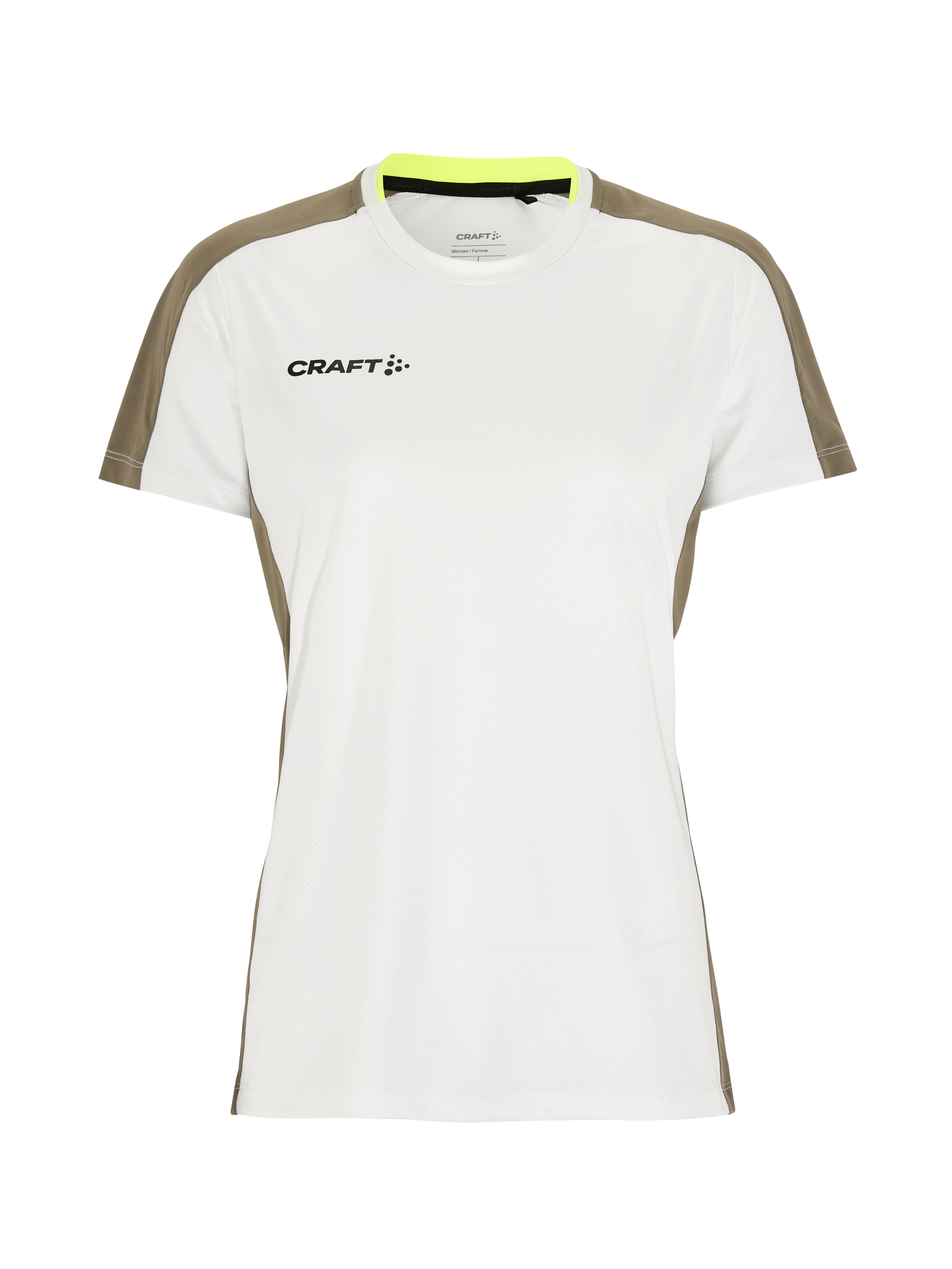 EVOLVE 2.0 CONTRAST JERSEY W