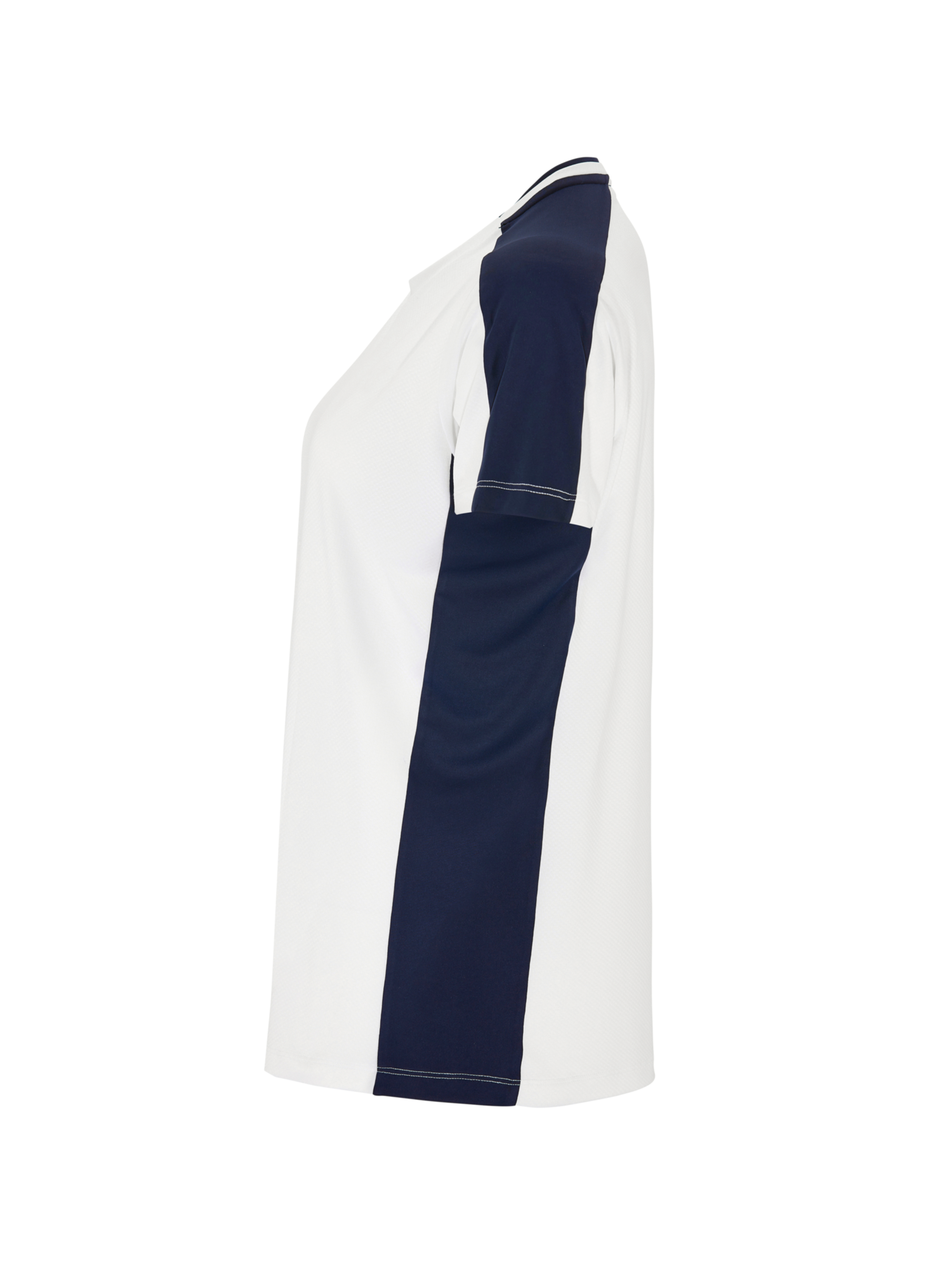 EVOLVE 2.0 CONTRAST JERSEY W - 11