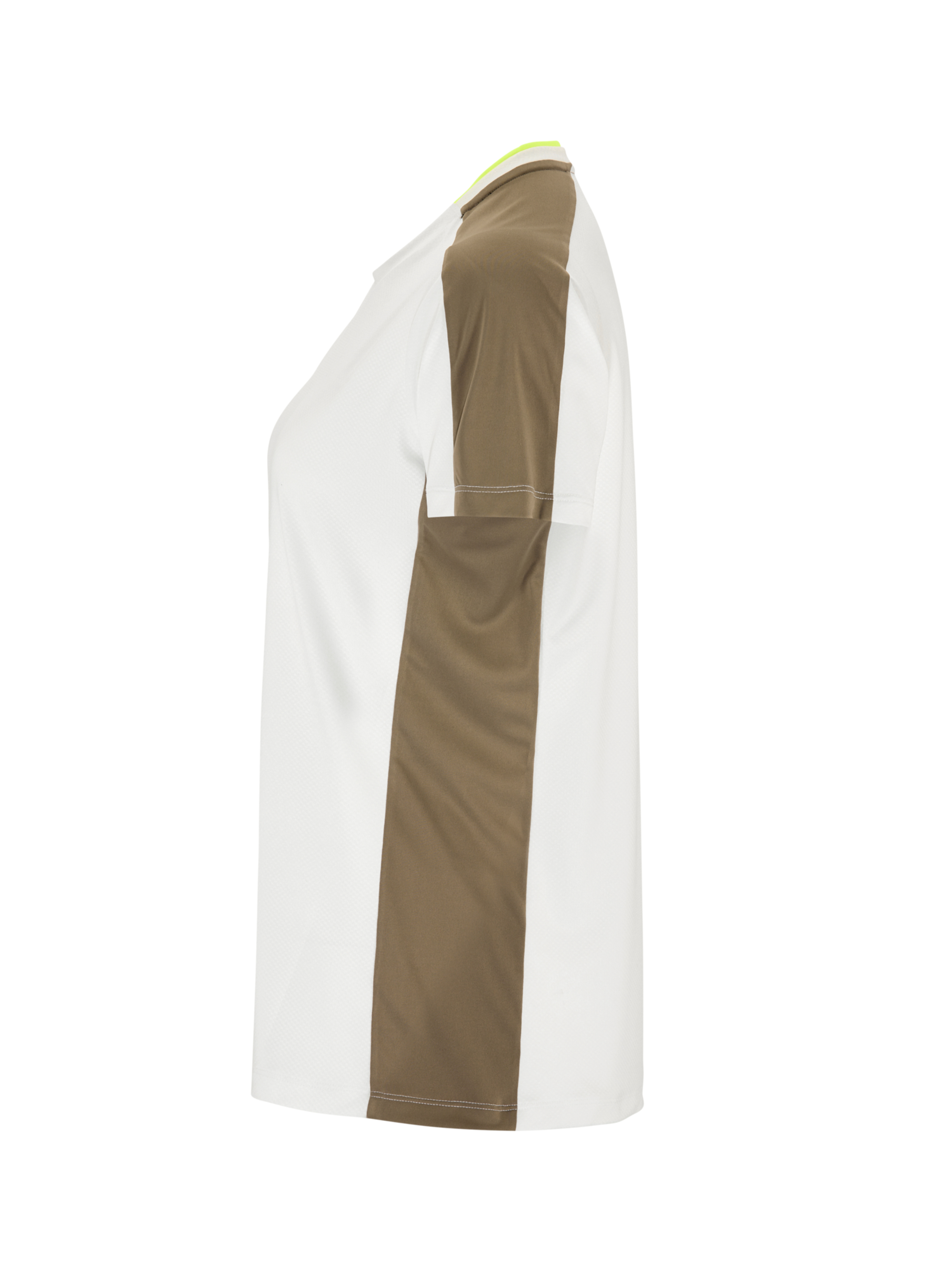 EVOLVE 2.0 CONTRAST JERSEY W - 17