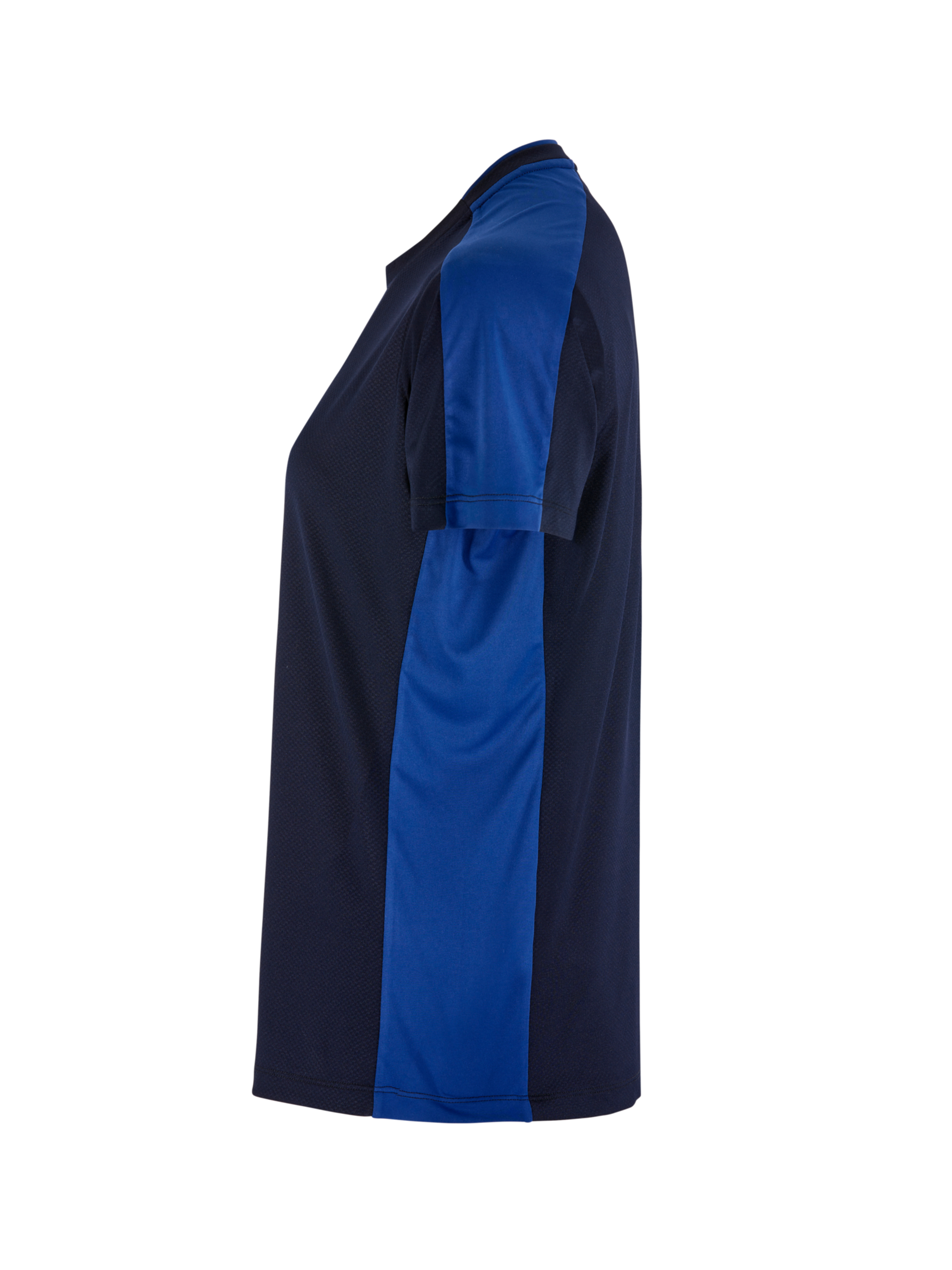 EVOLVE 2.0 CONTRAST JERSEY W - 27