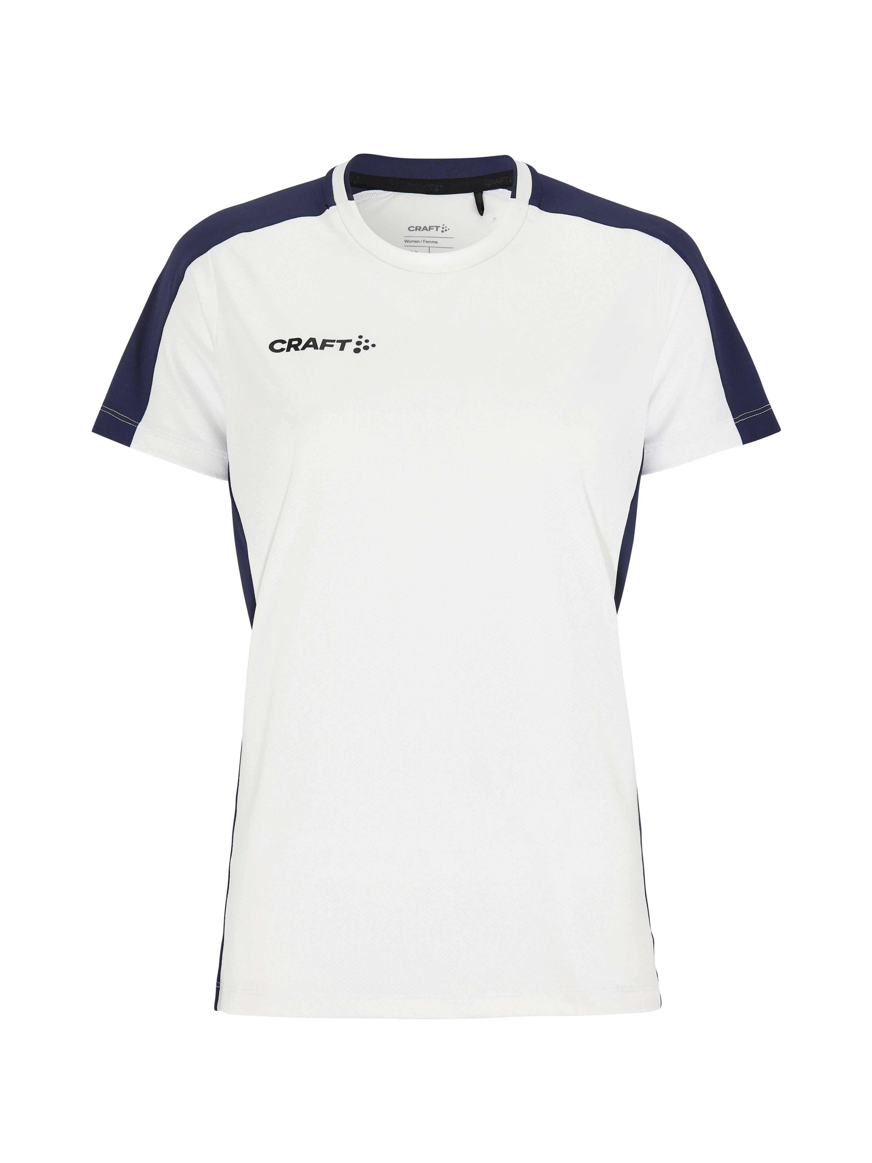 EVOLVE 2.0 CONTRAST JERSEY W - 5
