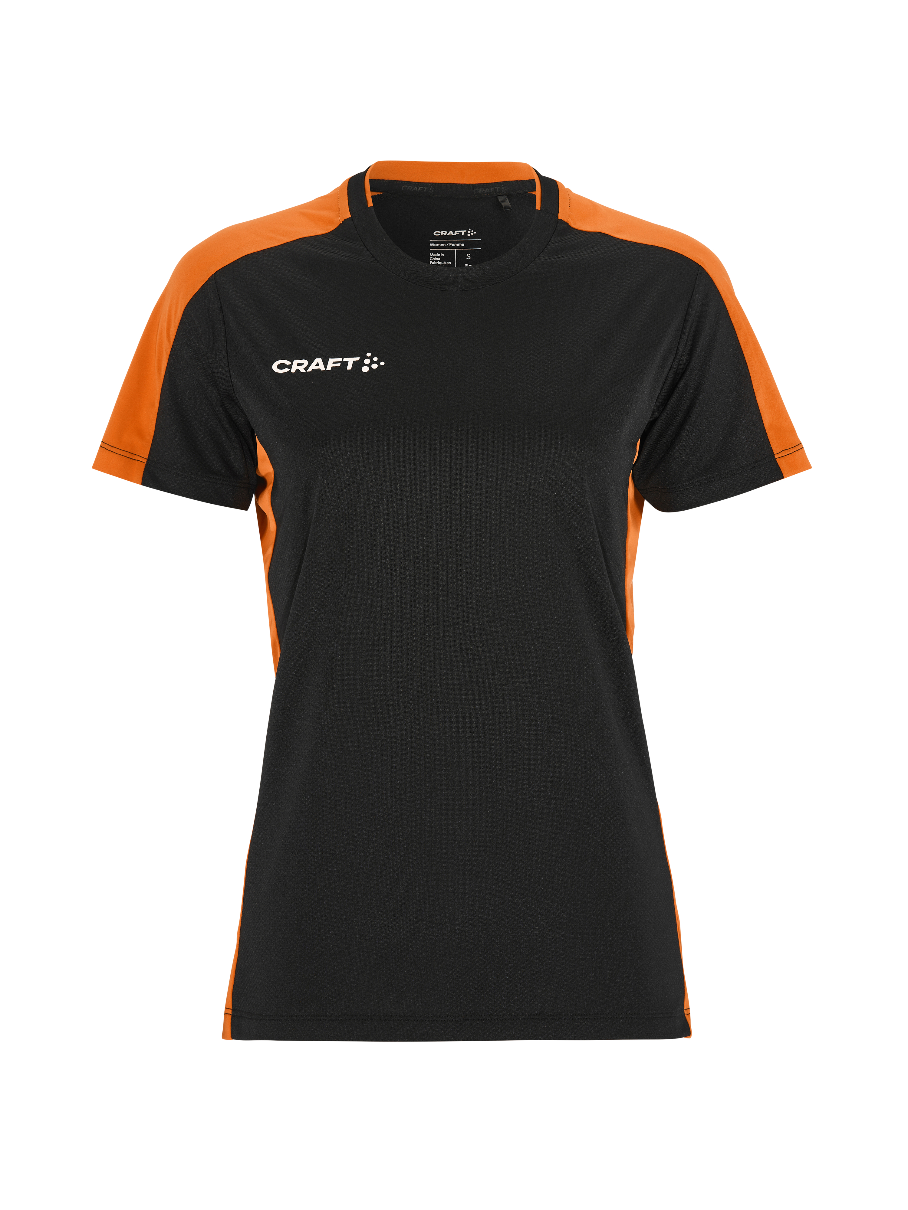 EVOLVE 2.0 CONTRAST JERSEY W - 7